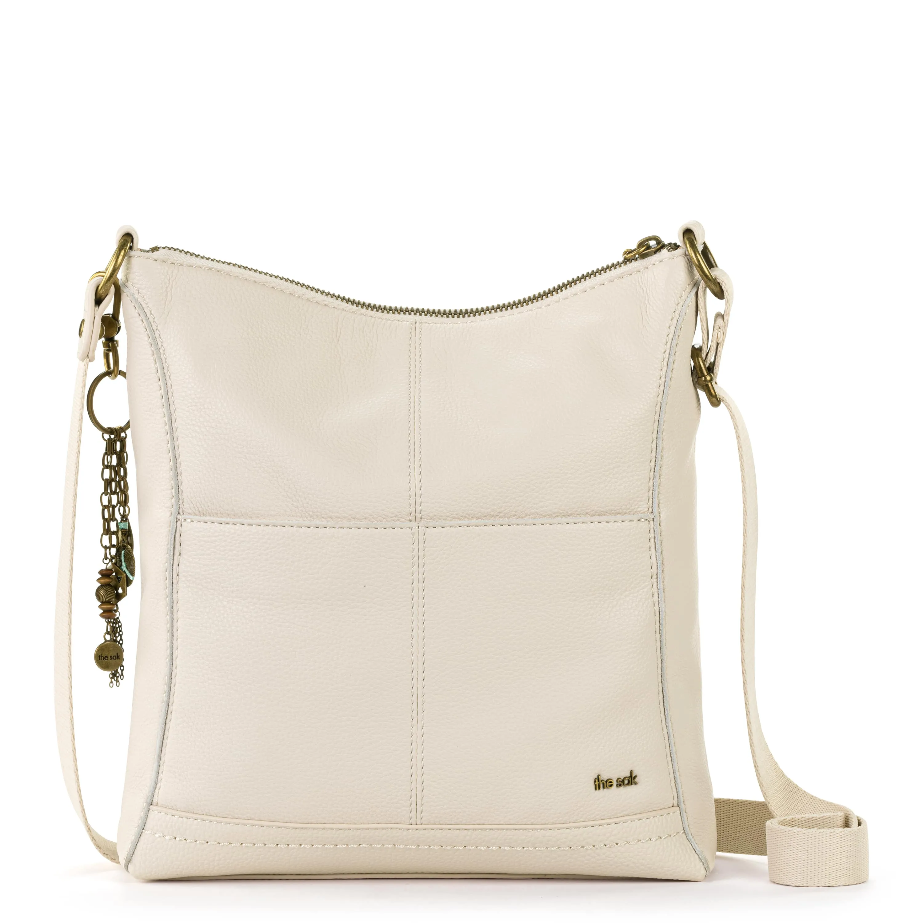 Lucia Crossbody