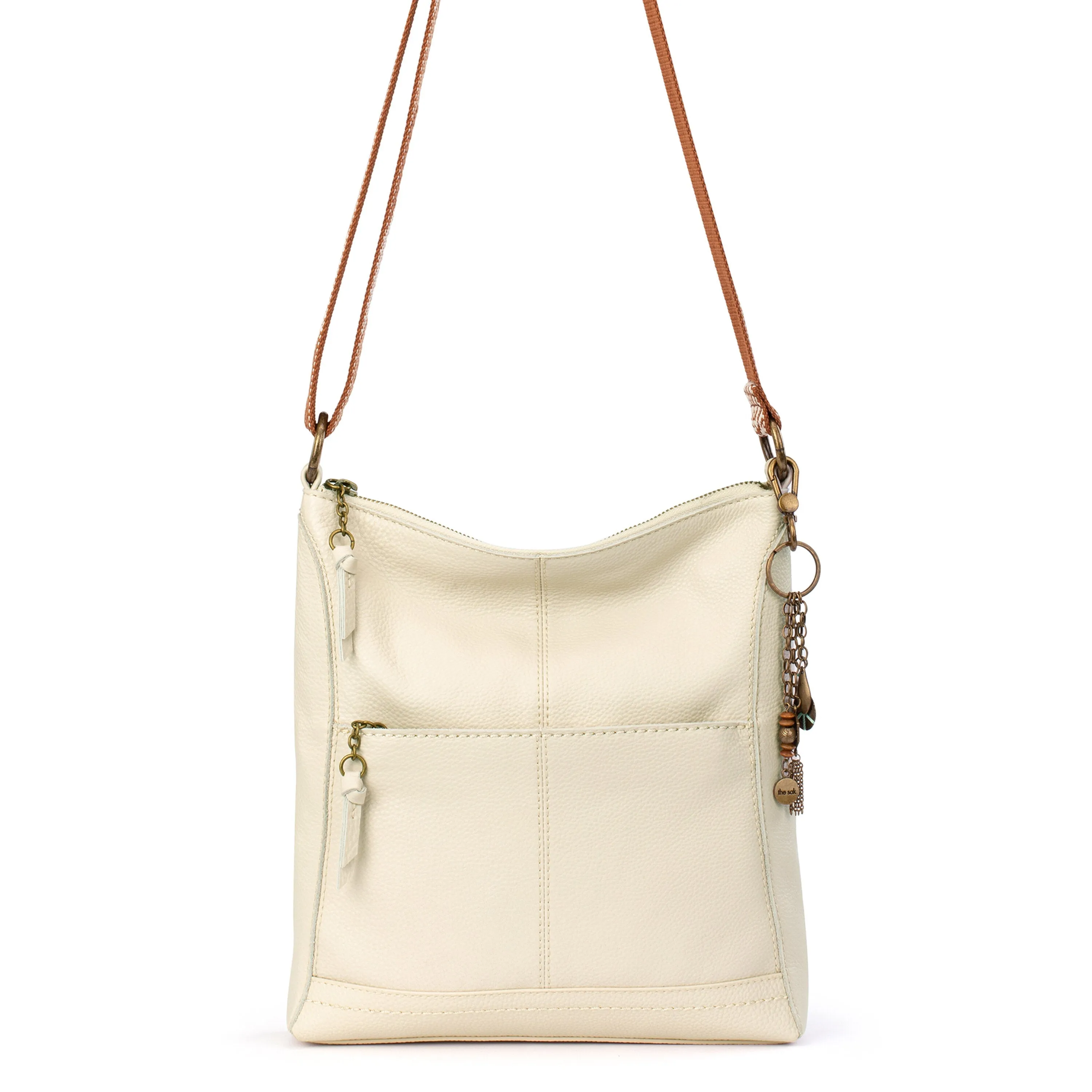 Lucia Crossbody