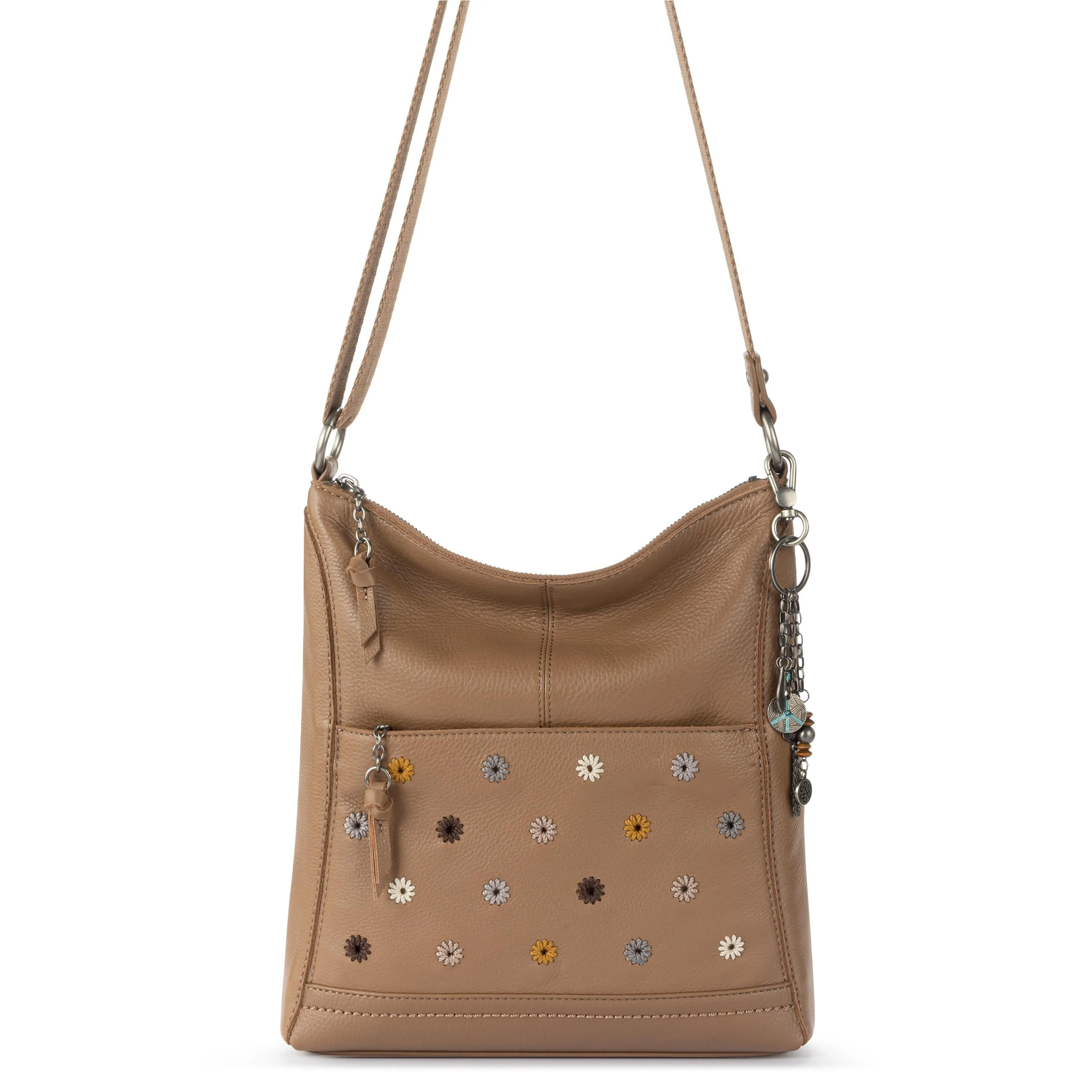 Lucia Crossbody