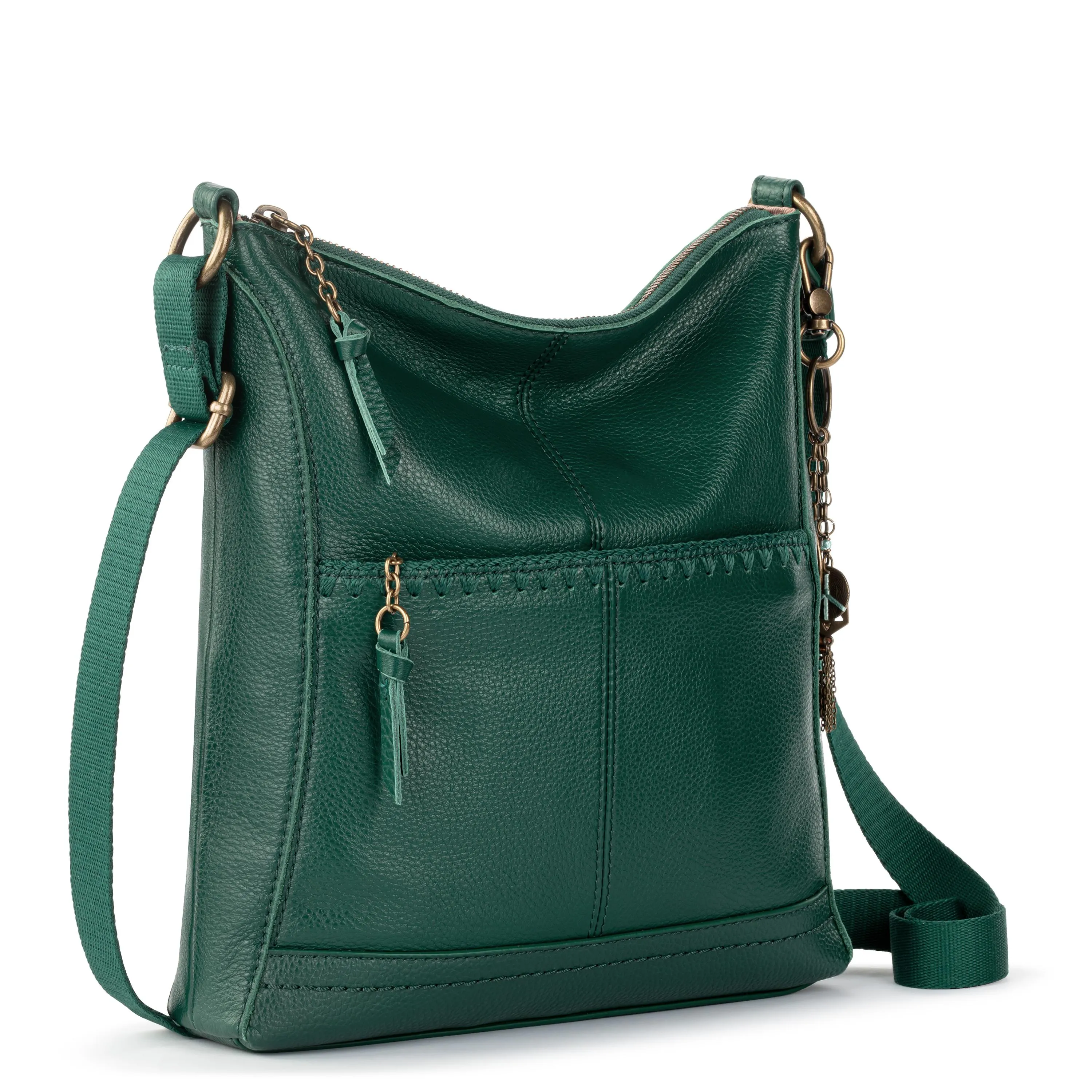 Lucia Crossbody