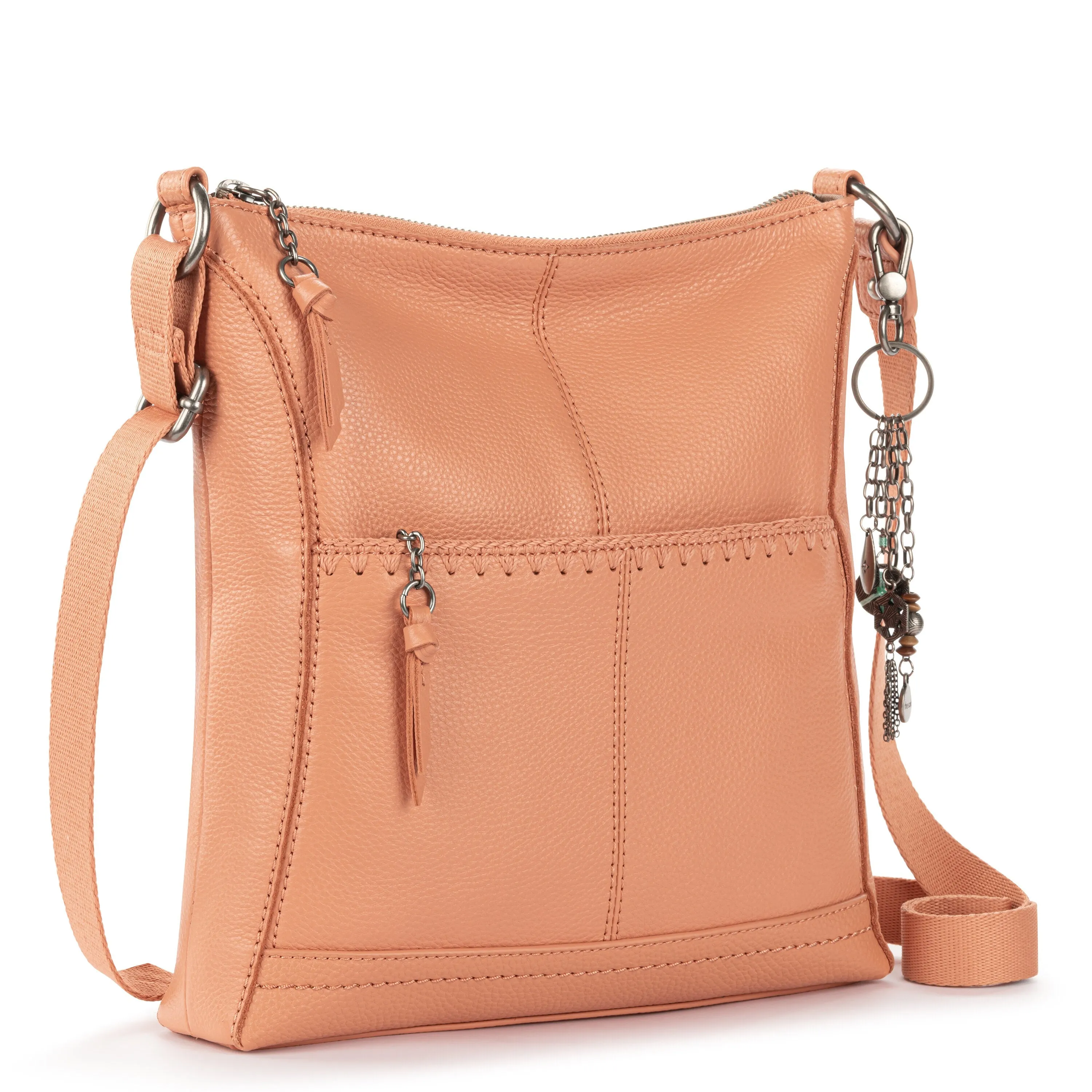 Lucia Crossbody