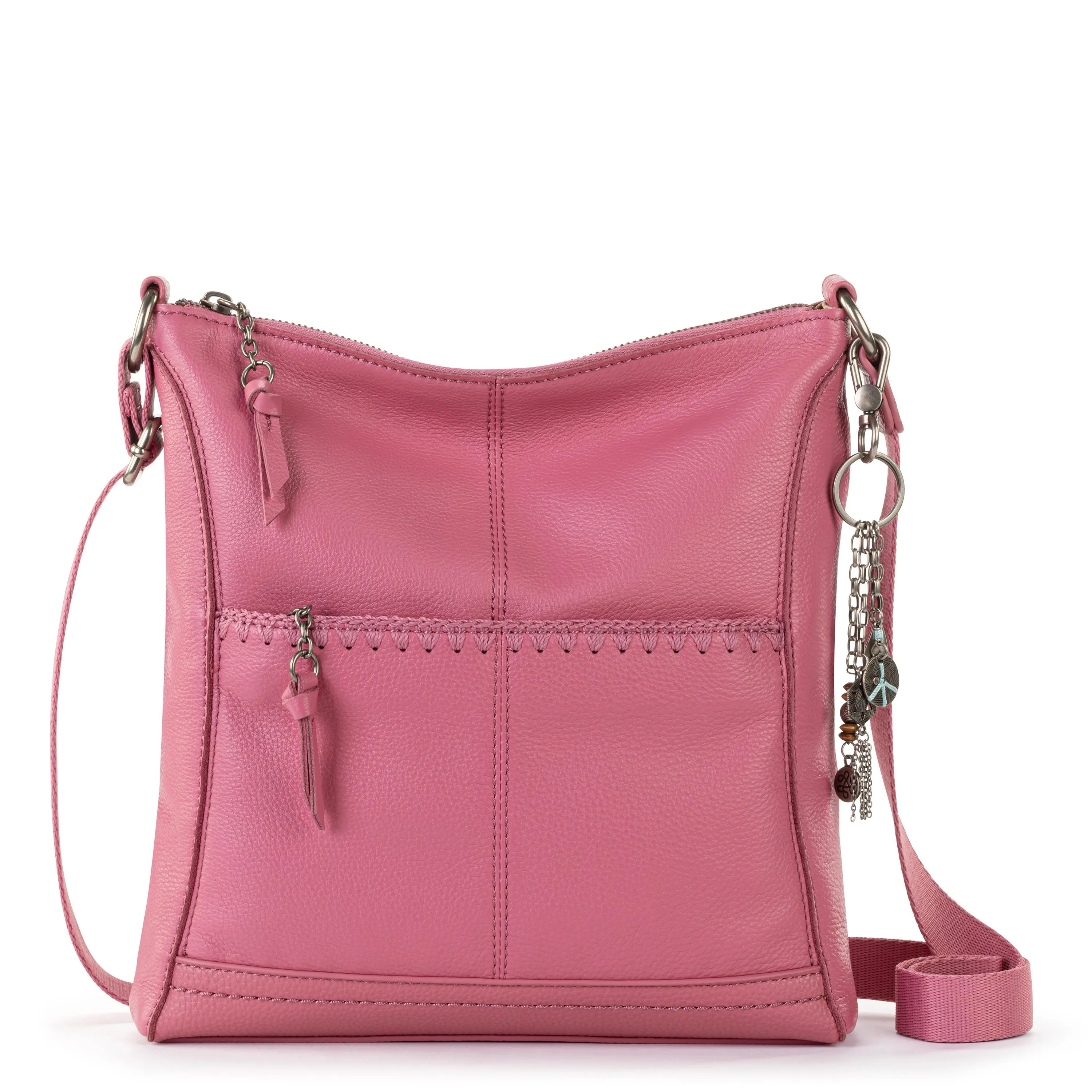 Lucia Crossbody