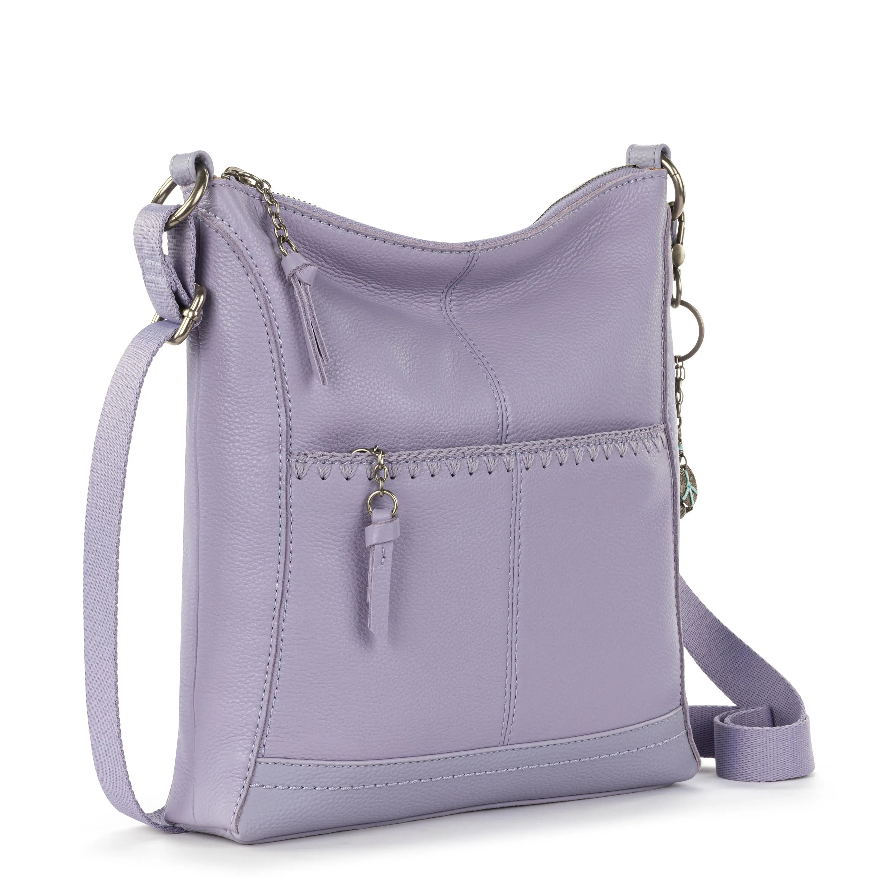 Lucia Crossbody