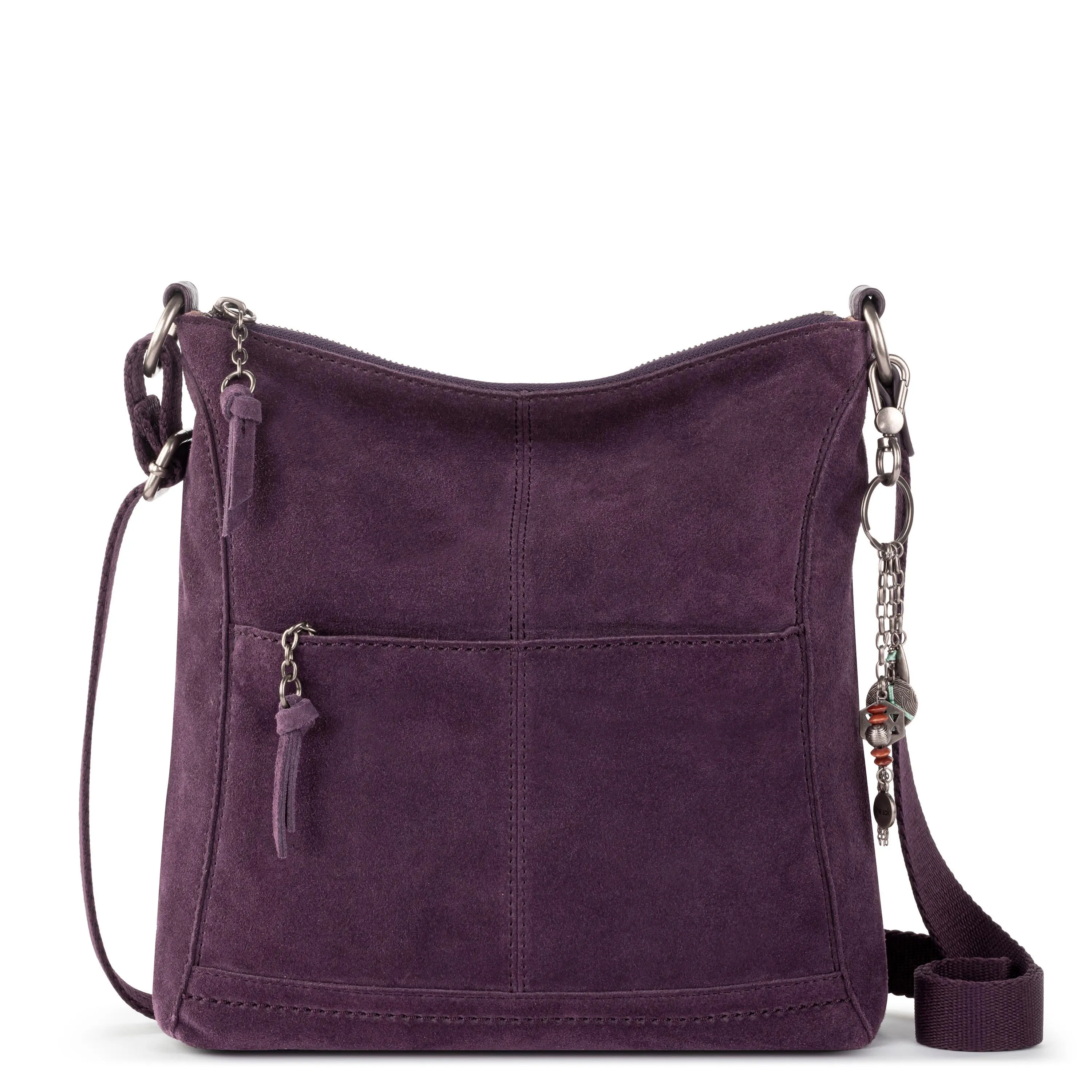 Lucia Crossbody