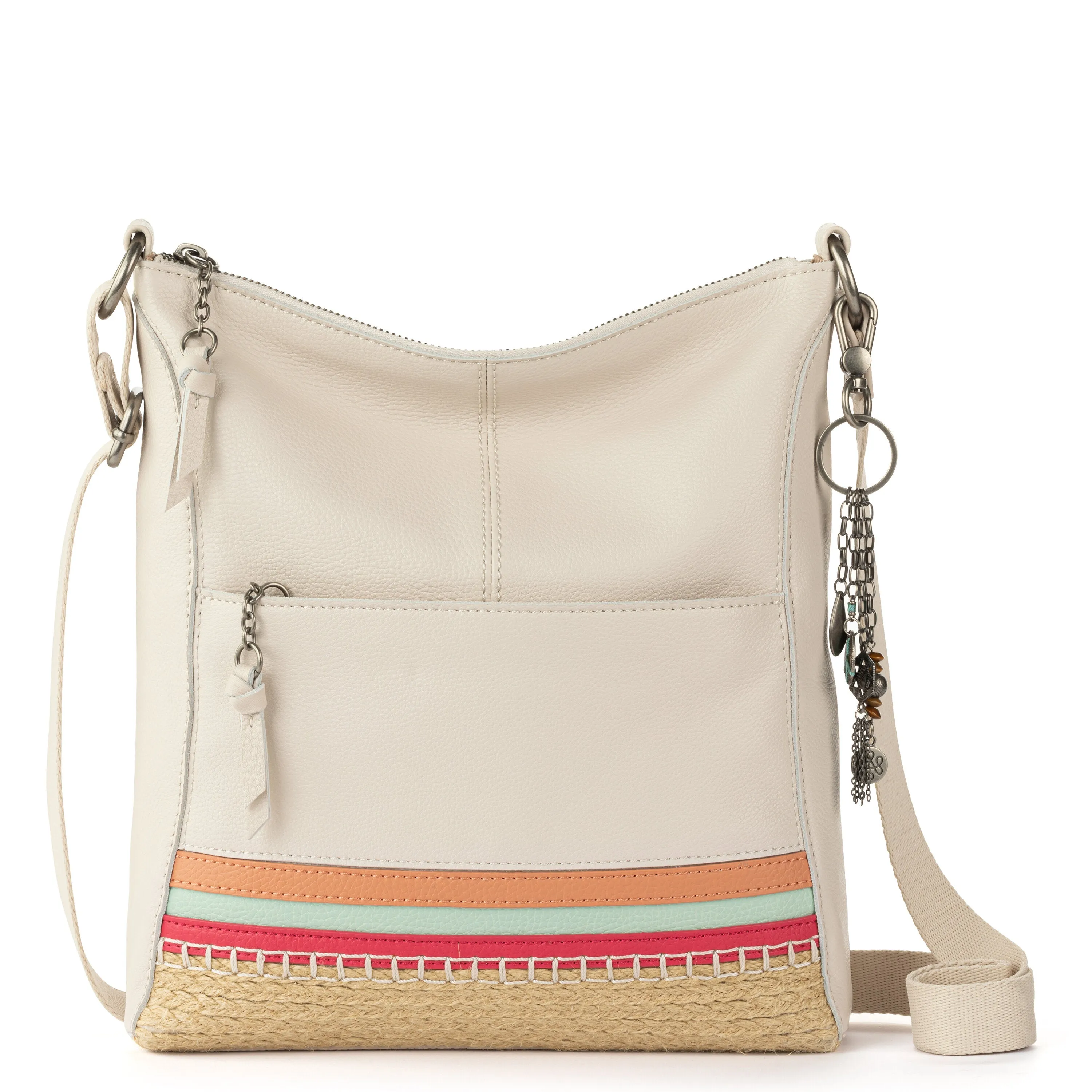 Lucia Crossbody