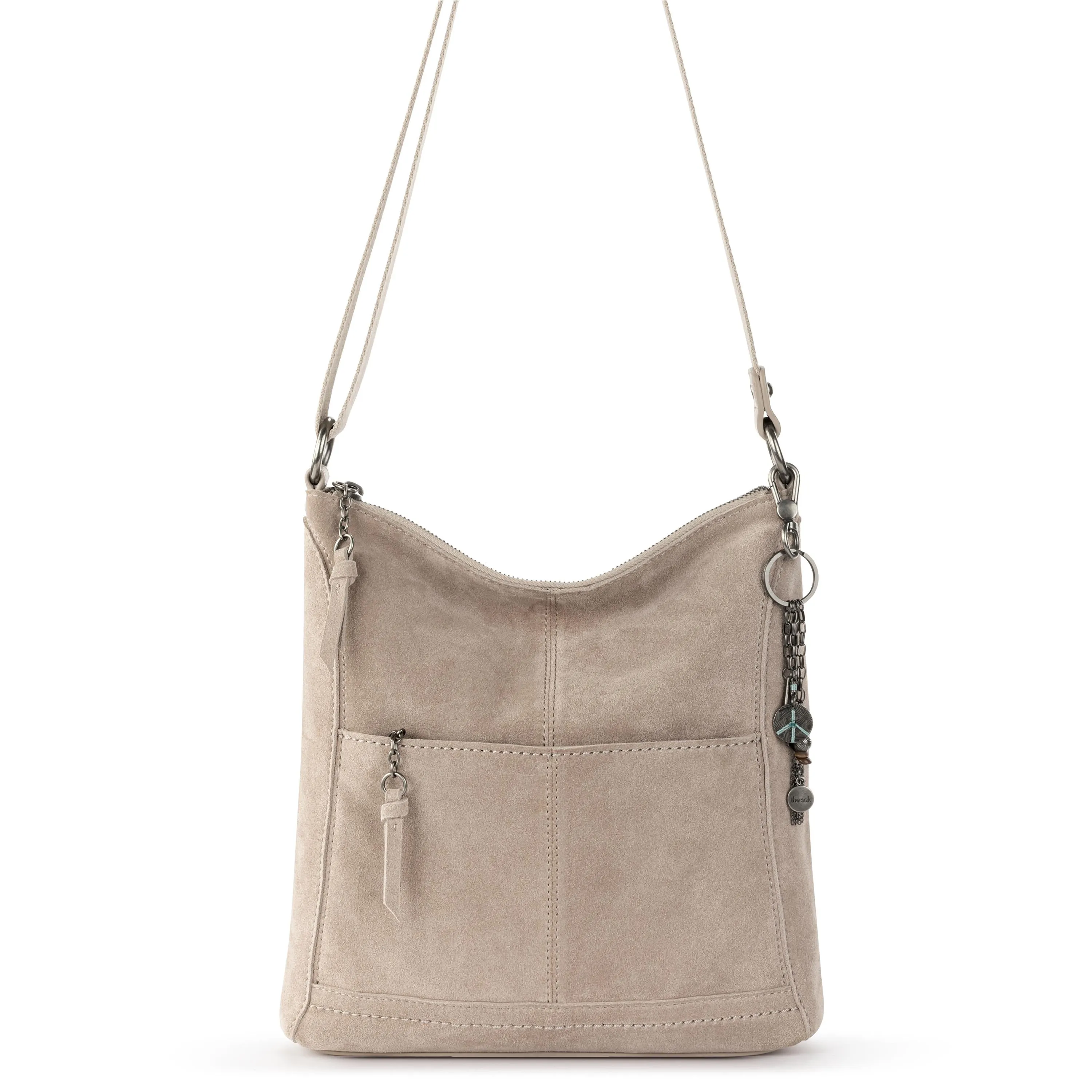 Lucia Crossbody