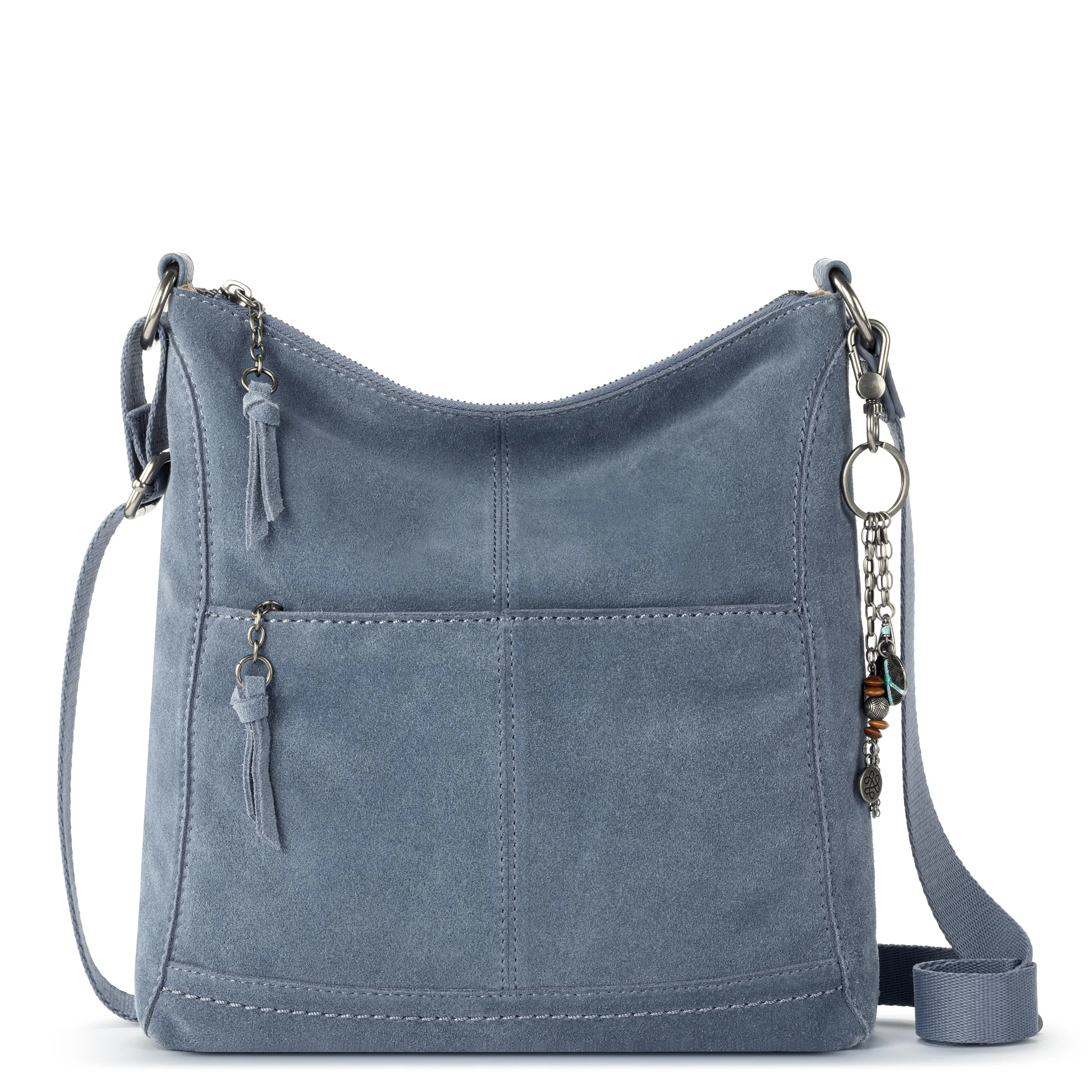 Lucia Crossbody