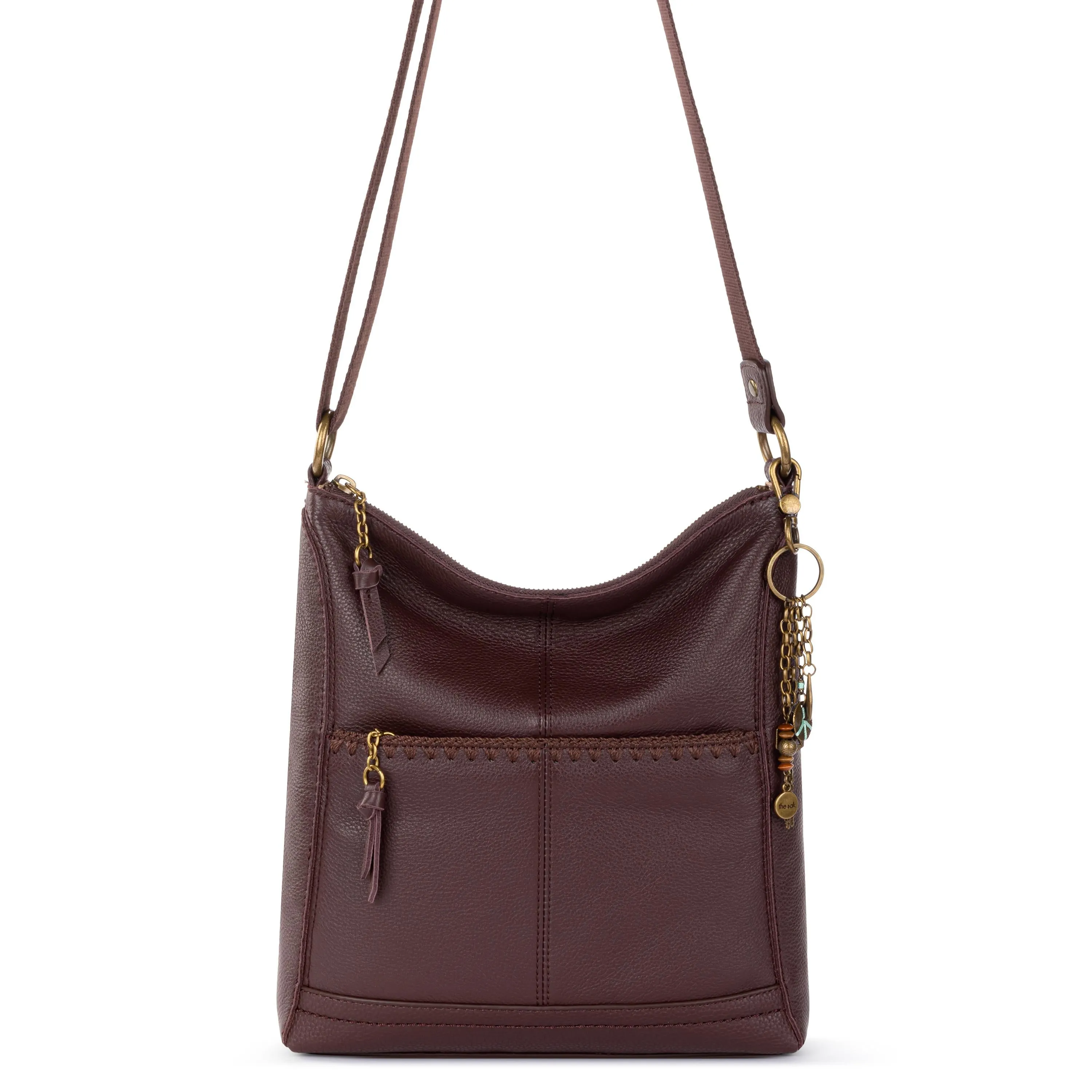 Lucia Crossbody