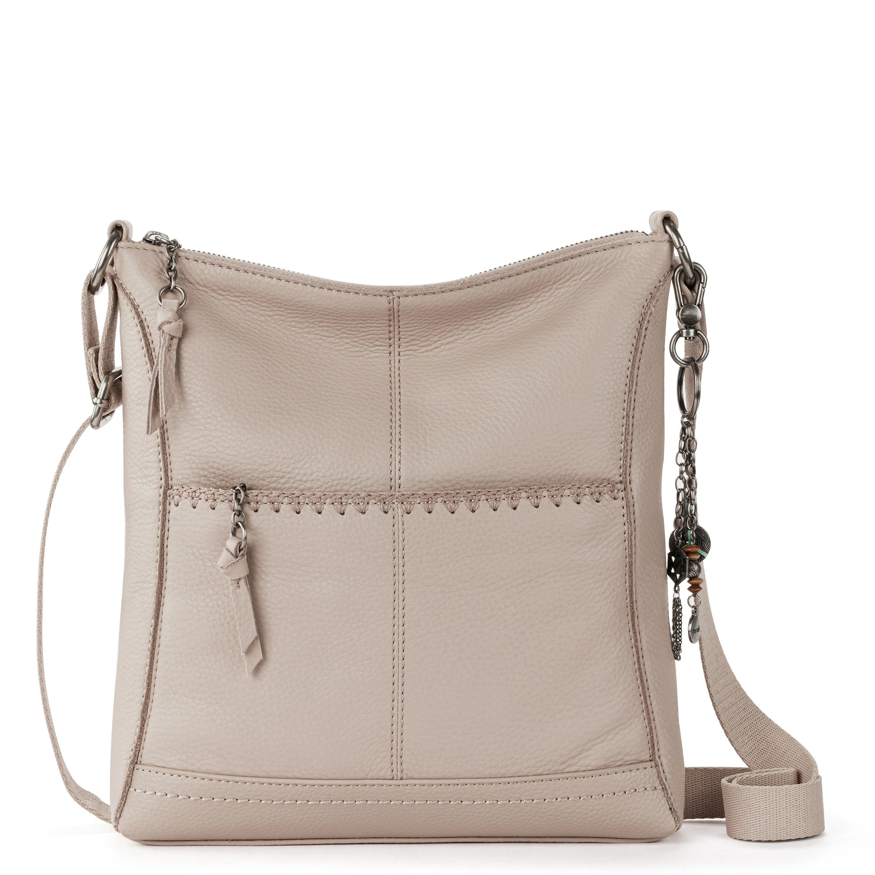 Lucia Crossbody