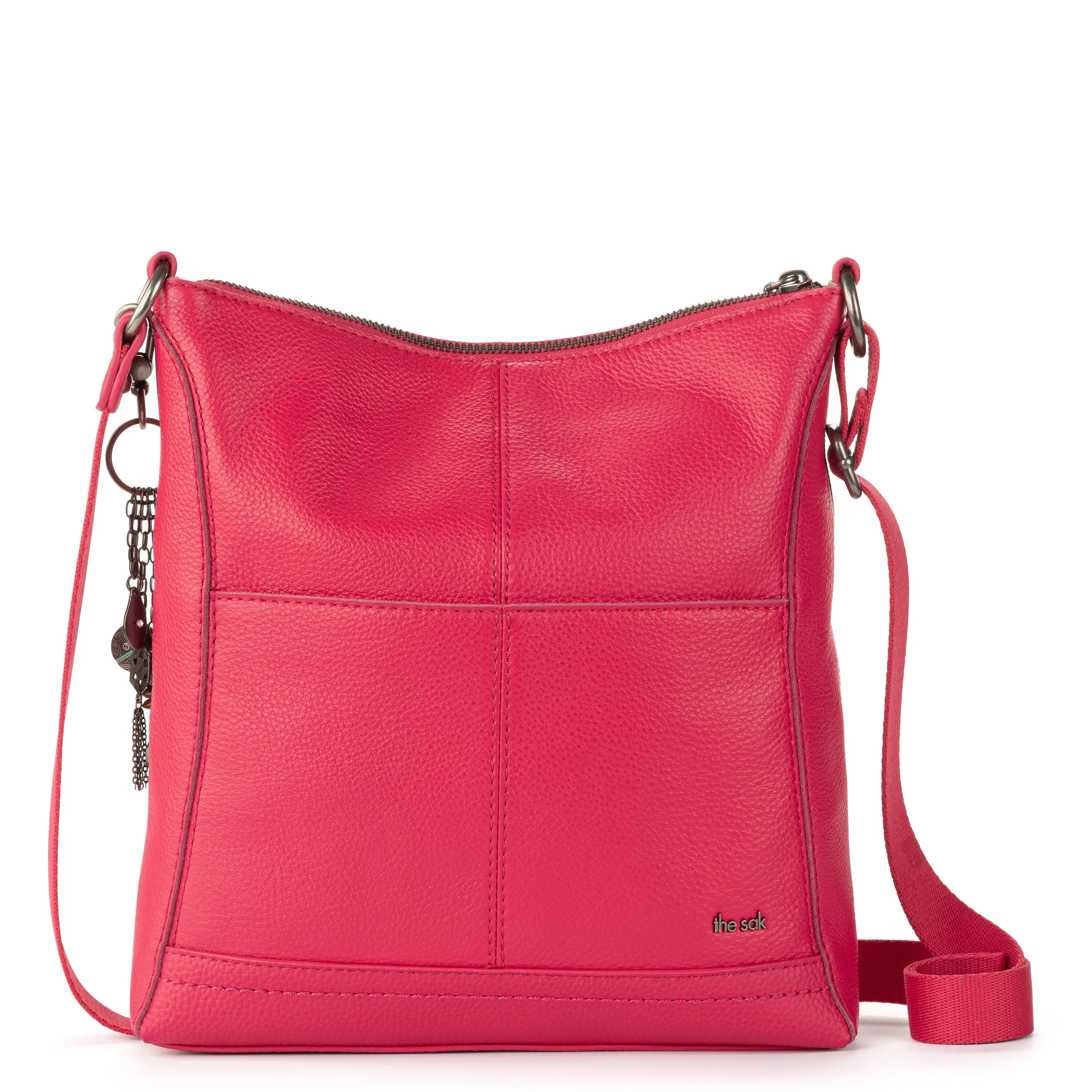 Lucia Crossbody