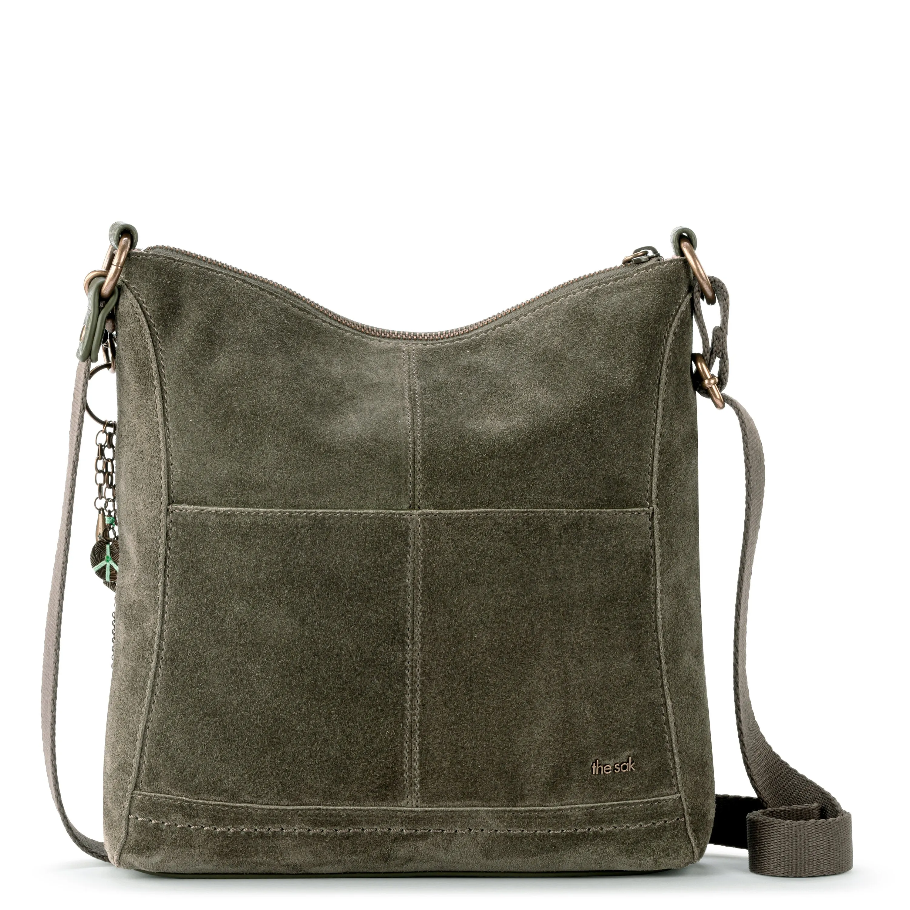 Lucia Crossbody