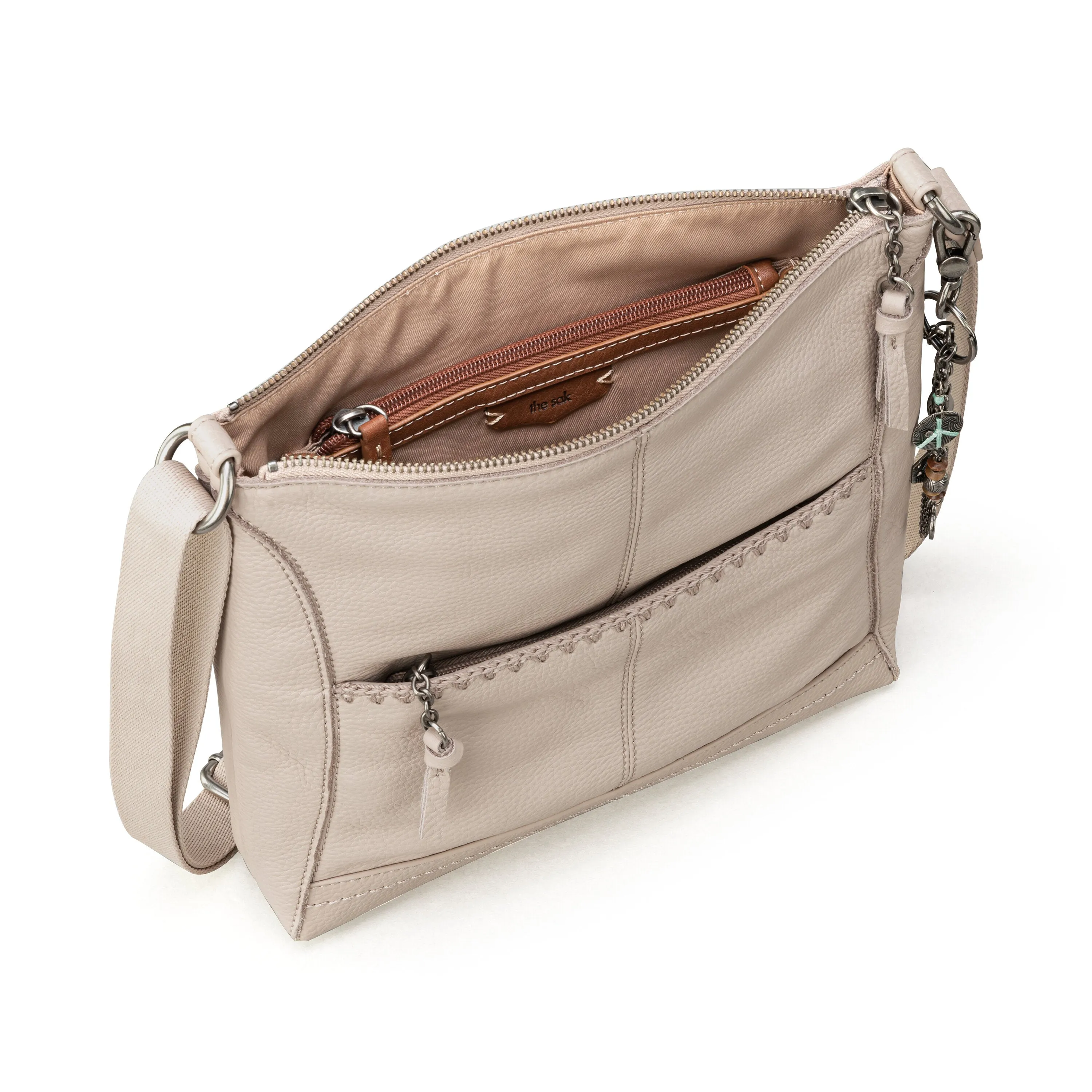 Lucia Crossbody