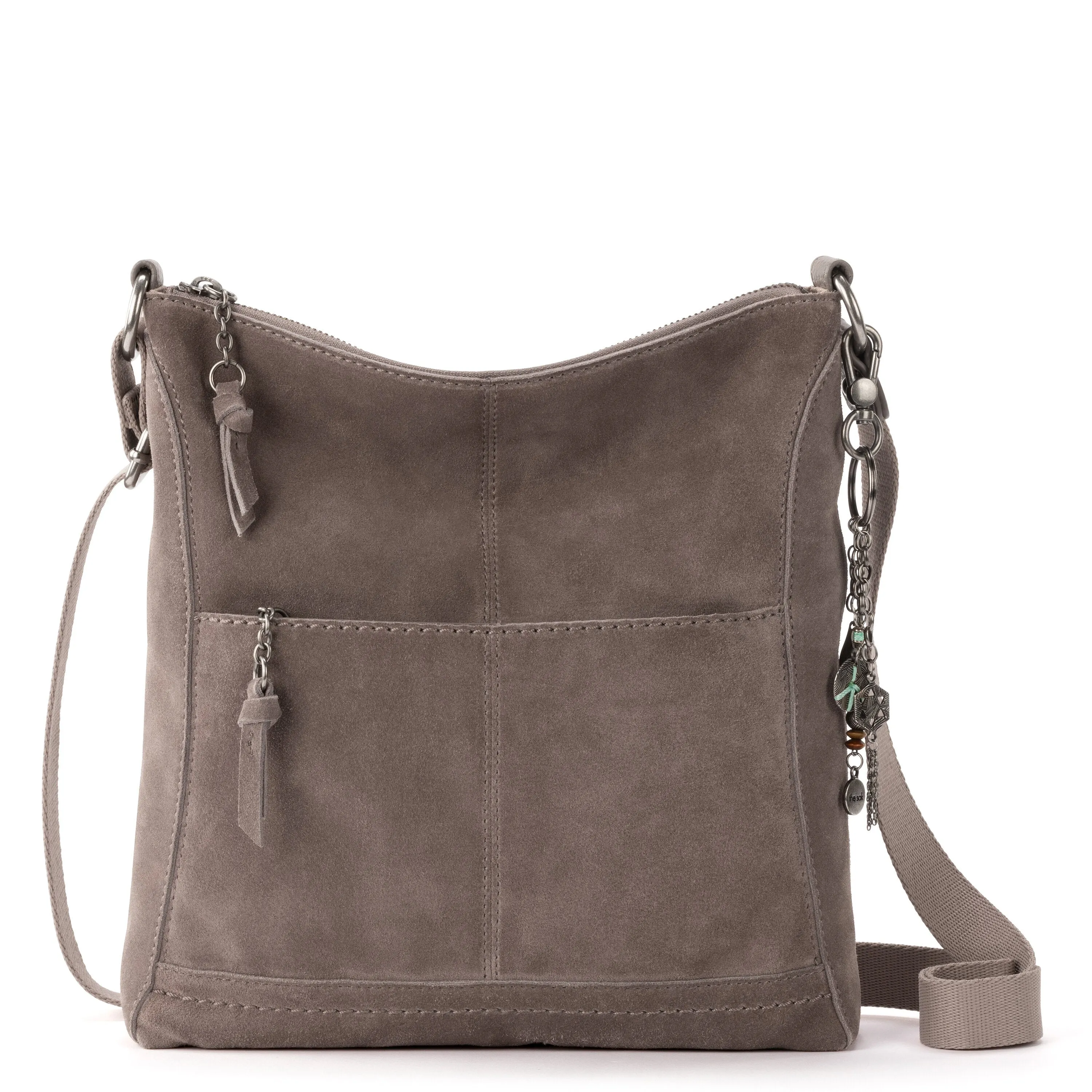 Lucia Crossbody