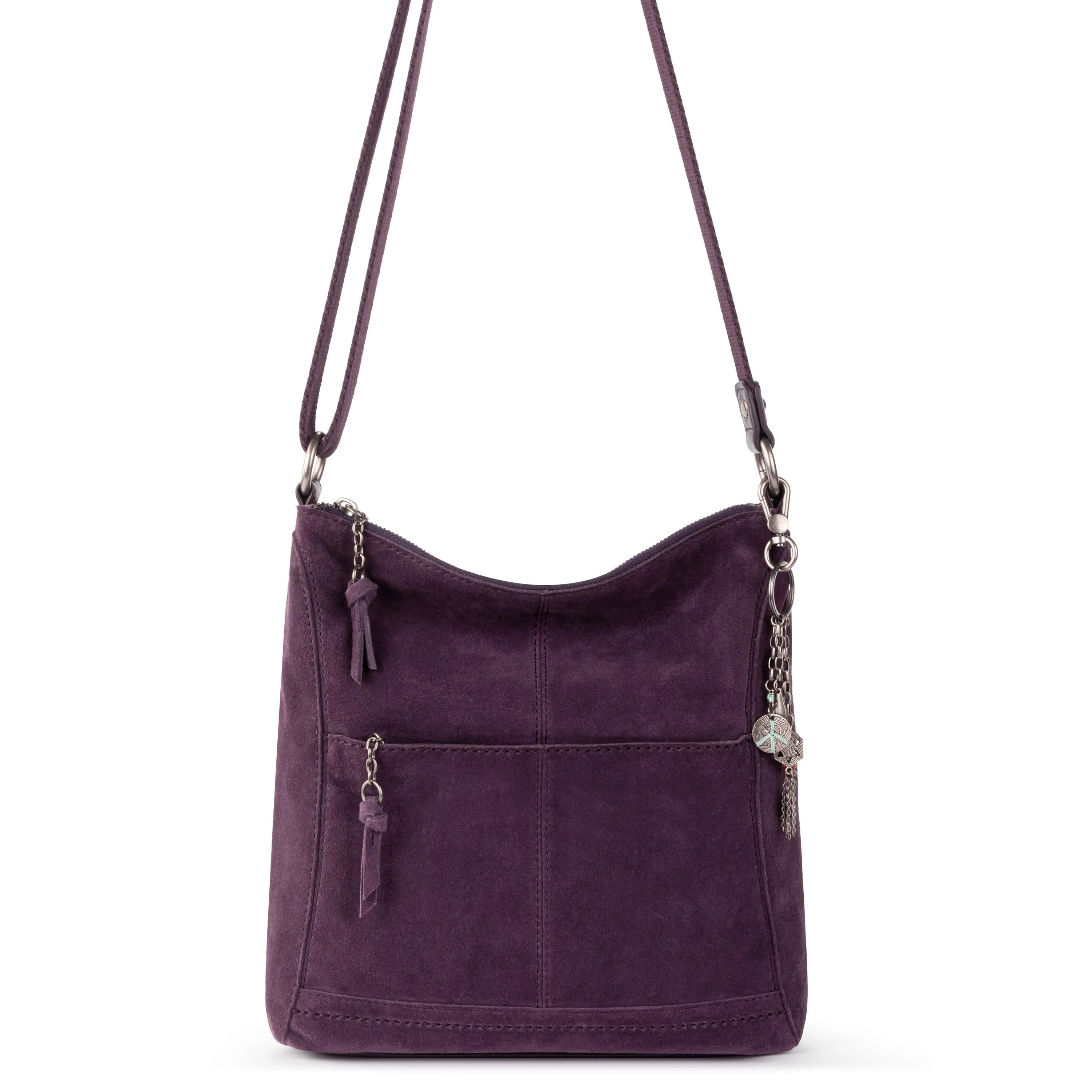 Lucia Crossbody