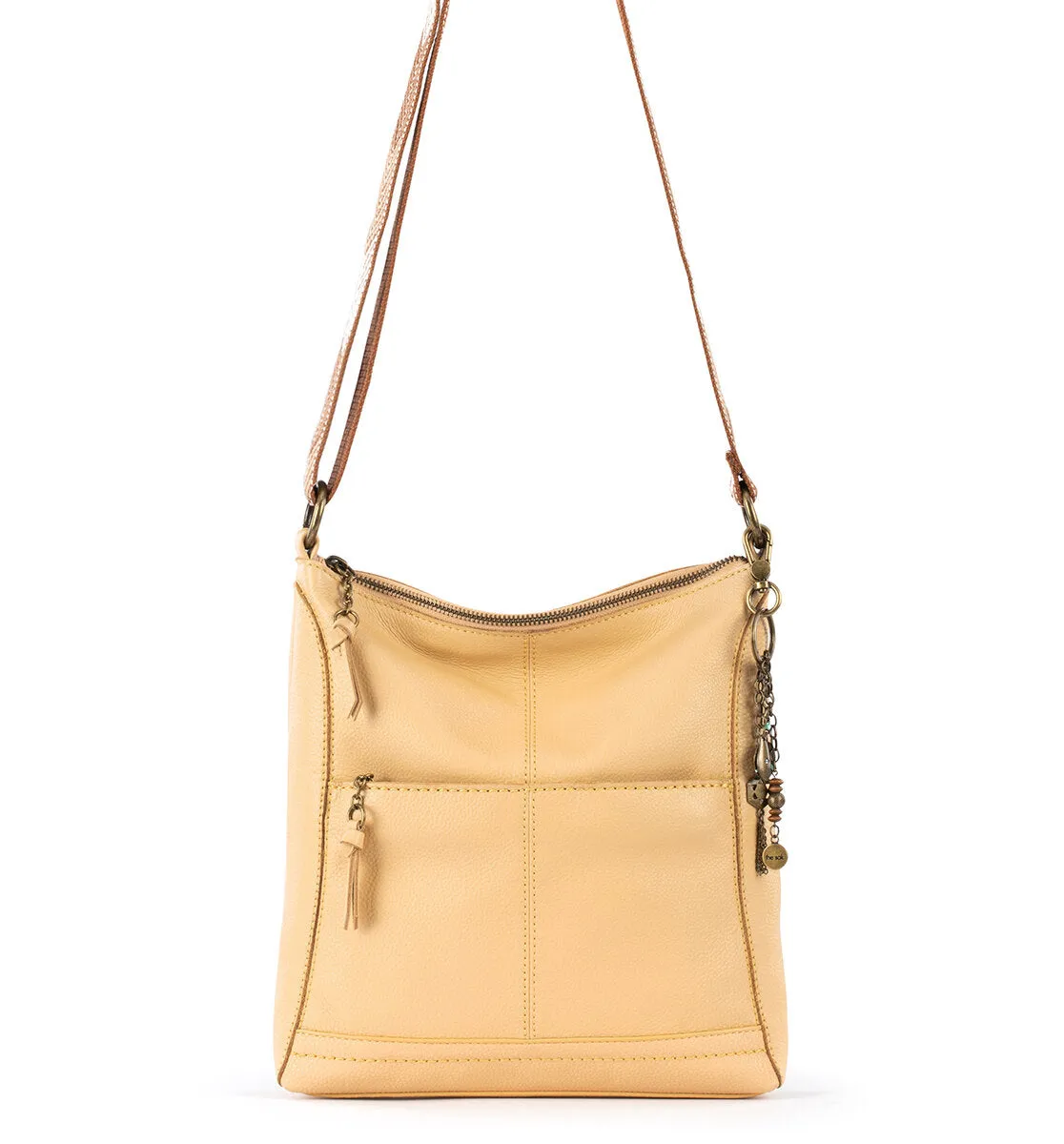 Lucia Crossbody