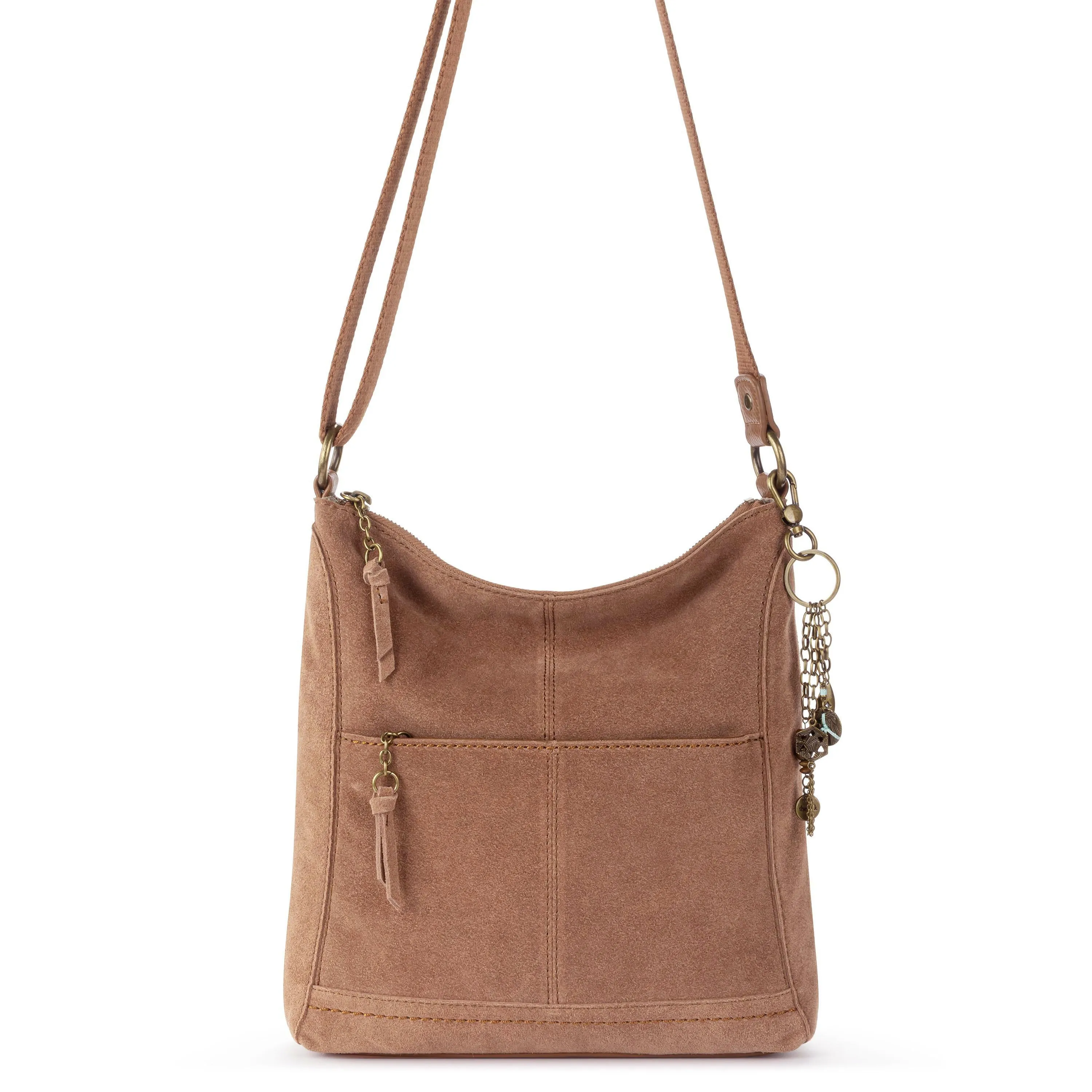 Lucia Crossbody