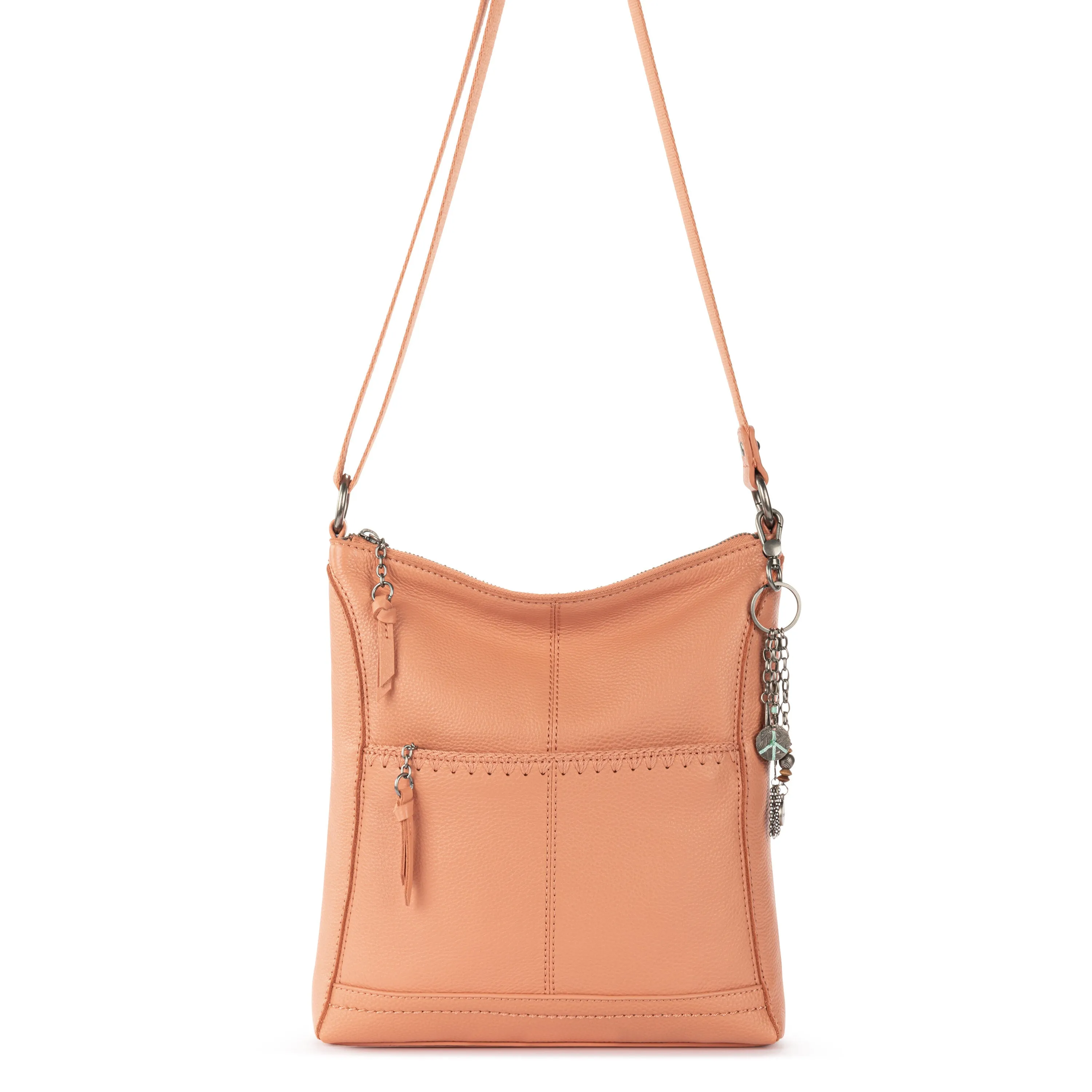 Lucia Crossbody