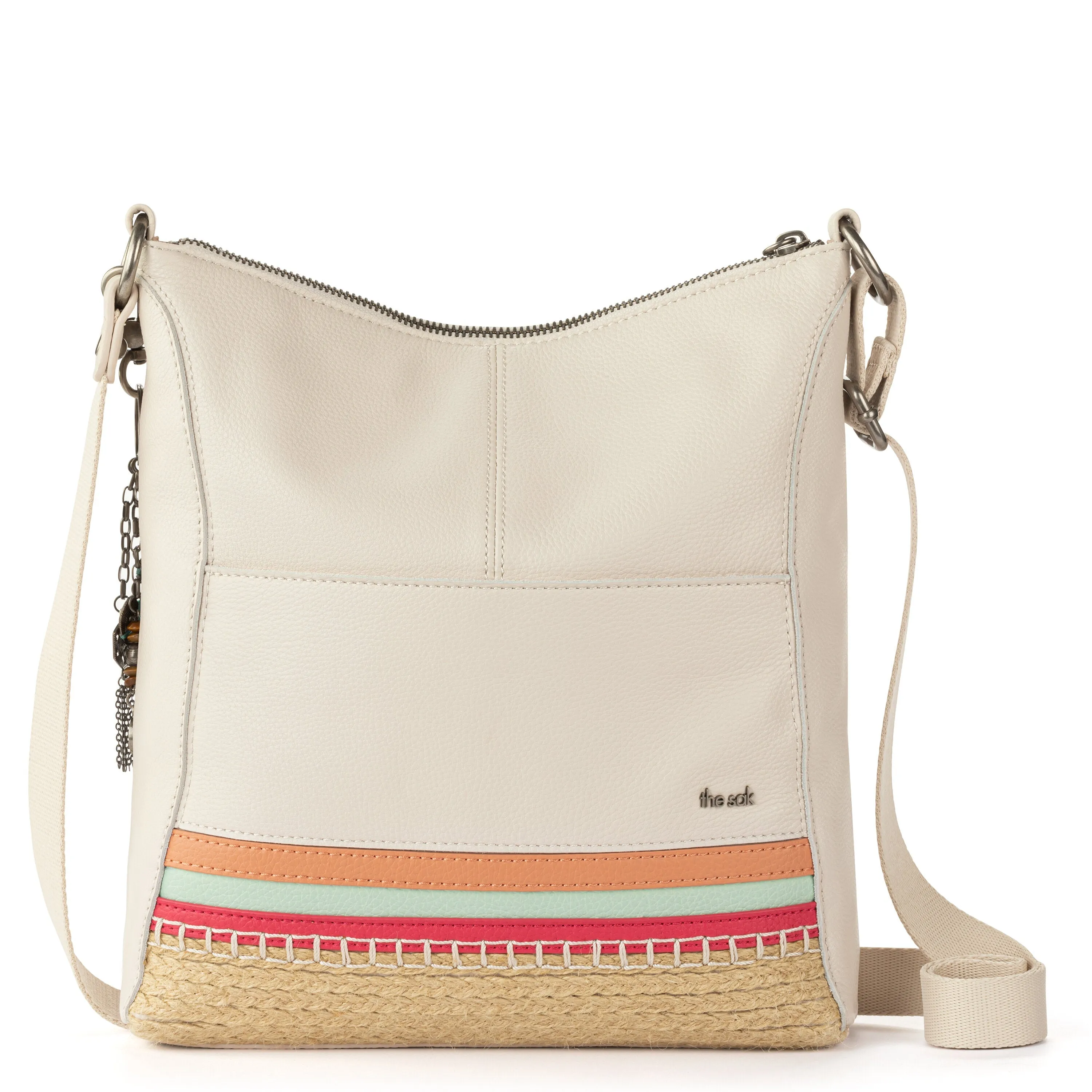 Lucia Crossbody