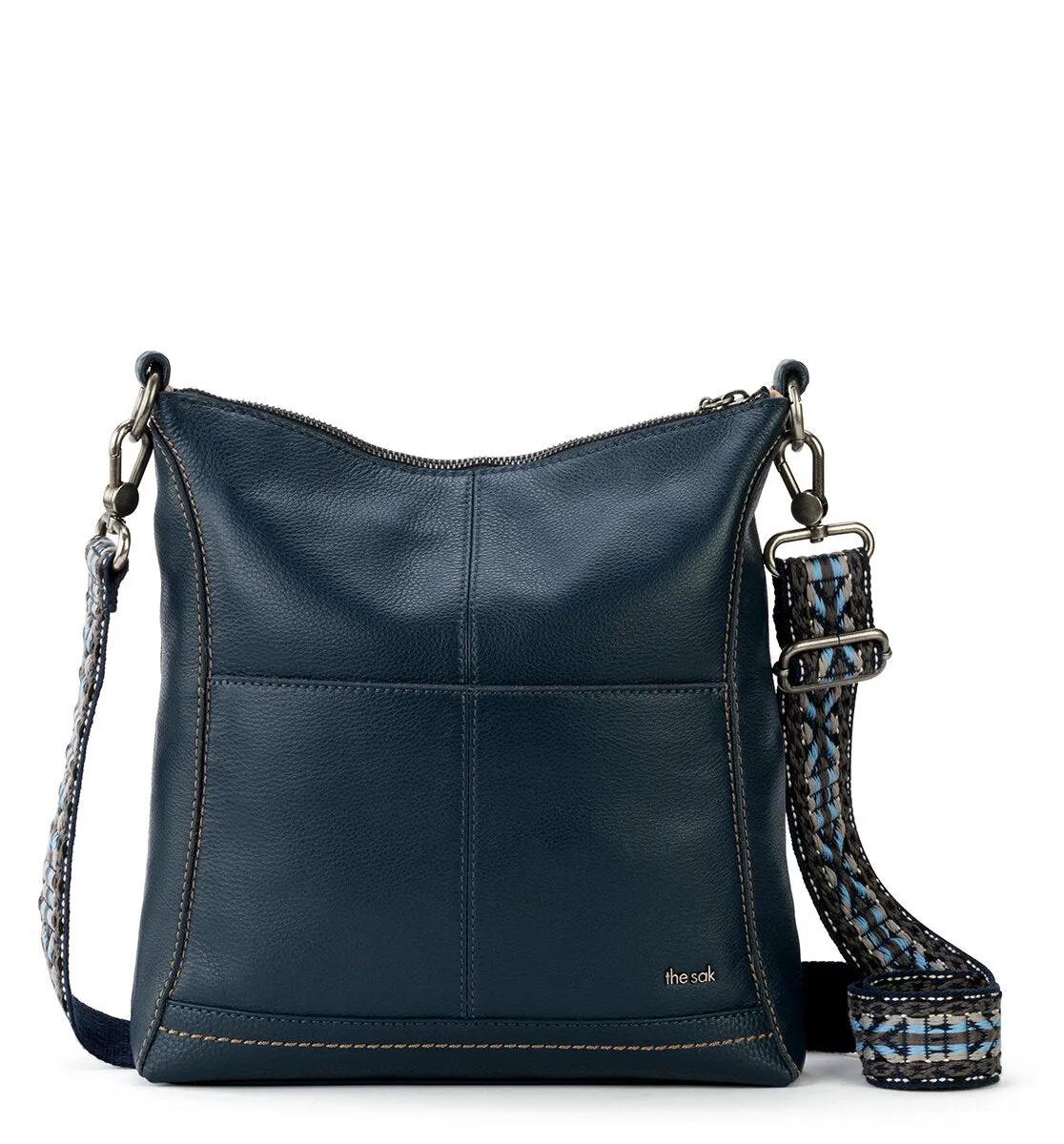 Lucia Crossbody