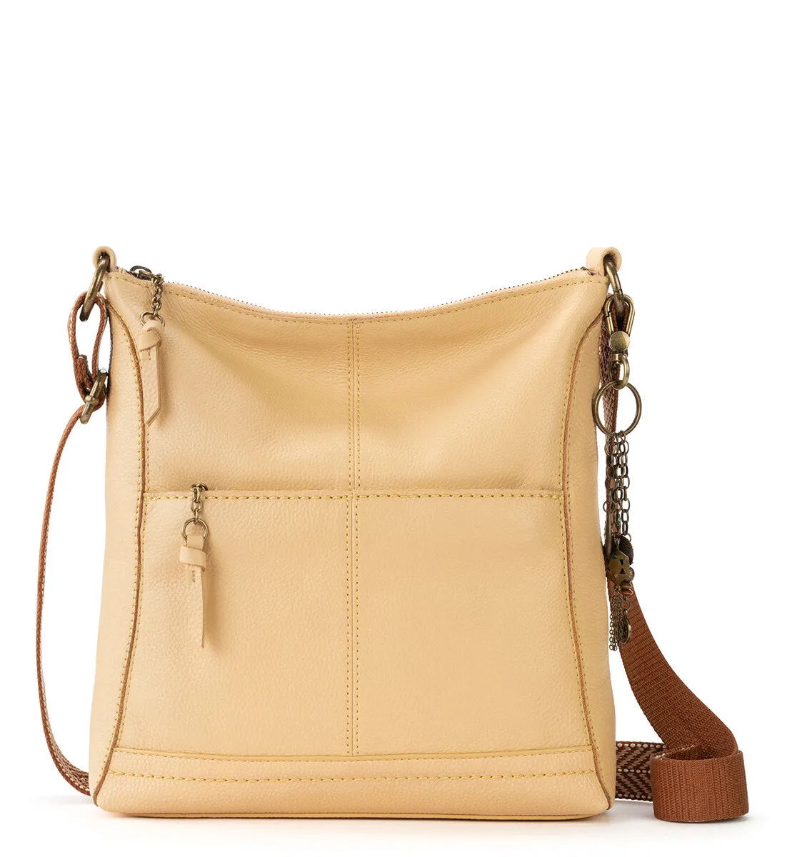 Lucia Crossbody