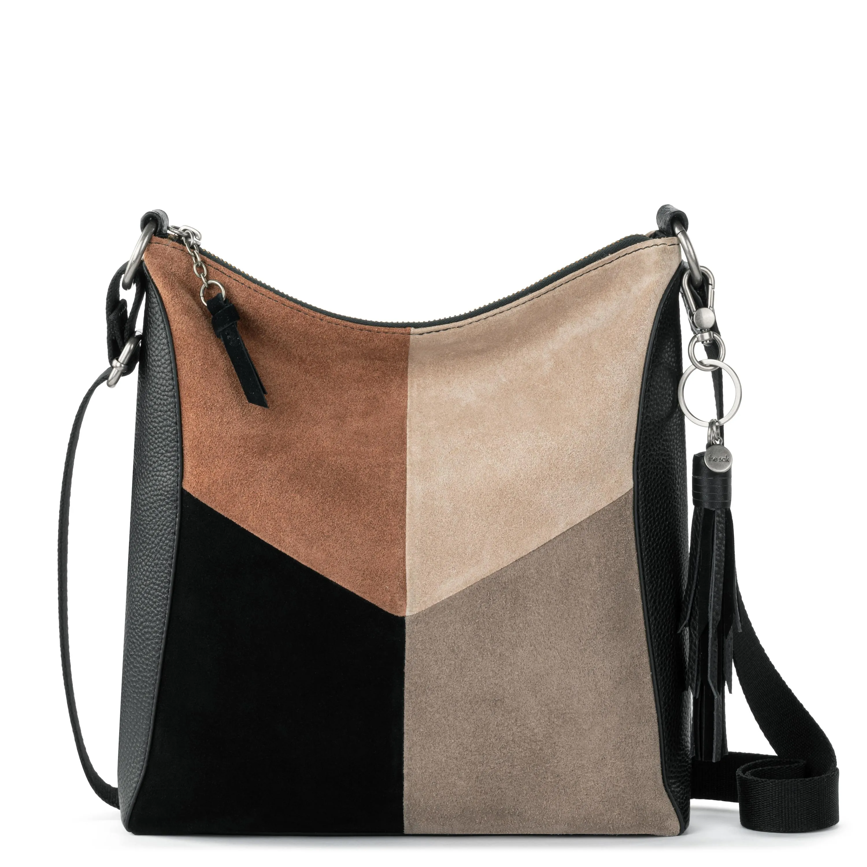 Lucia Crossbody