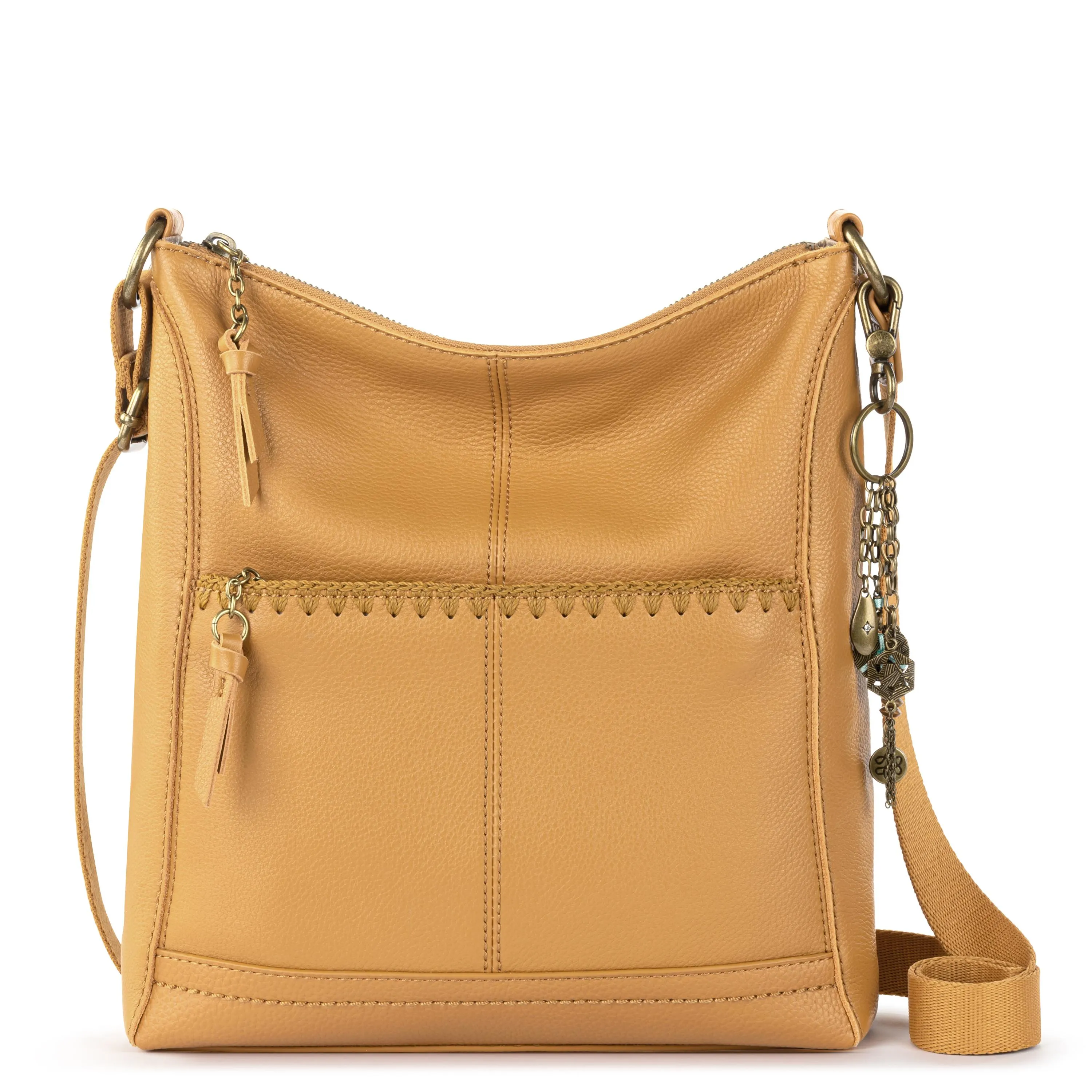 Lucia Crossbody