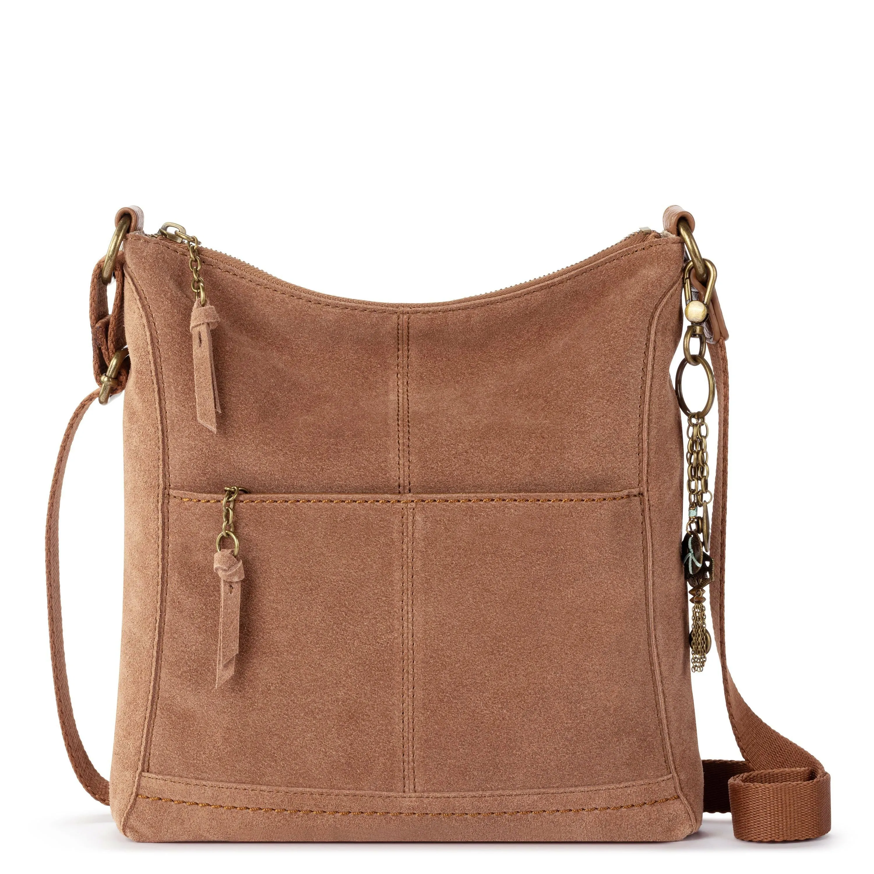 Lucia Crossbody