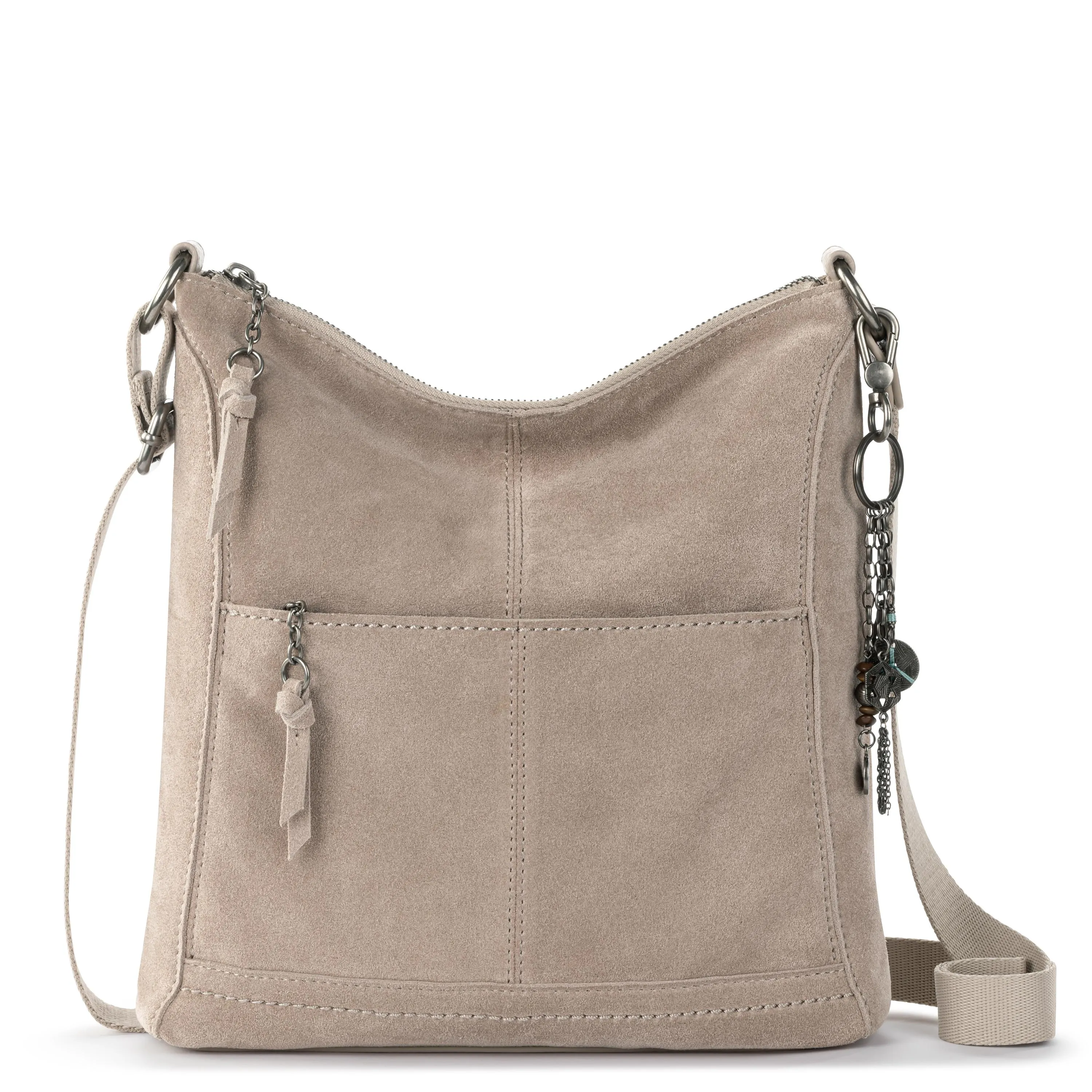 Lucia Crossbody