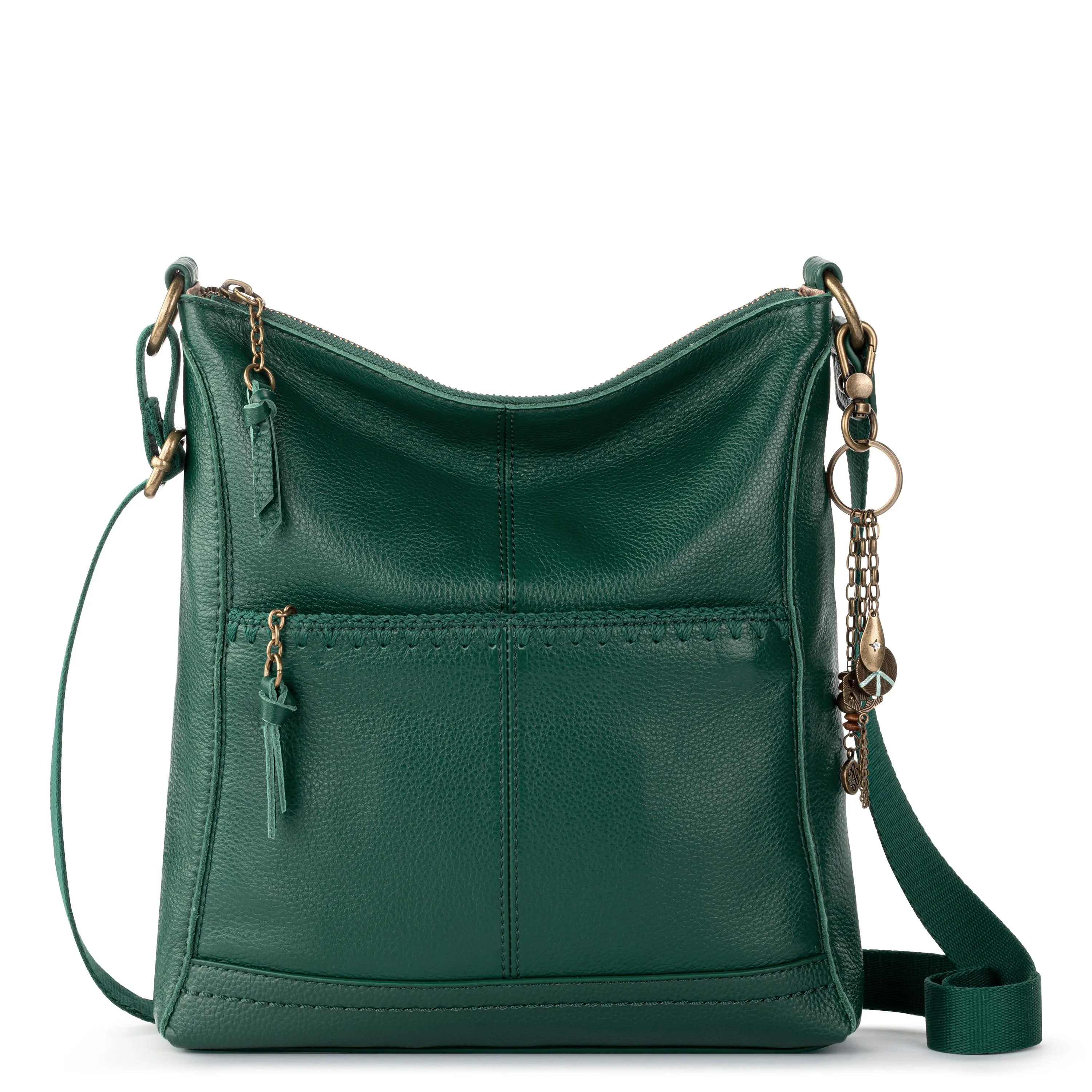 Lucia Crossbody