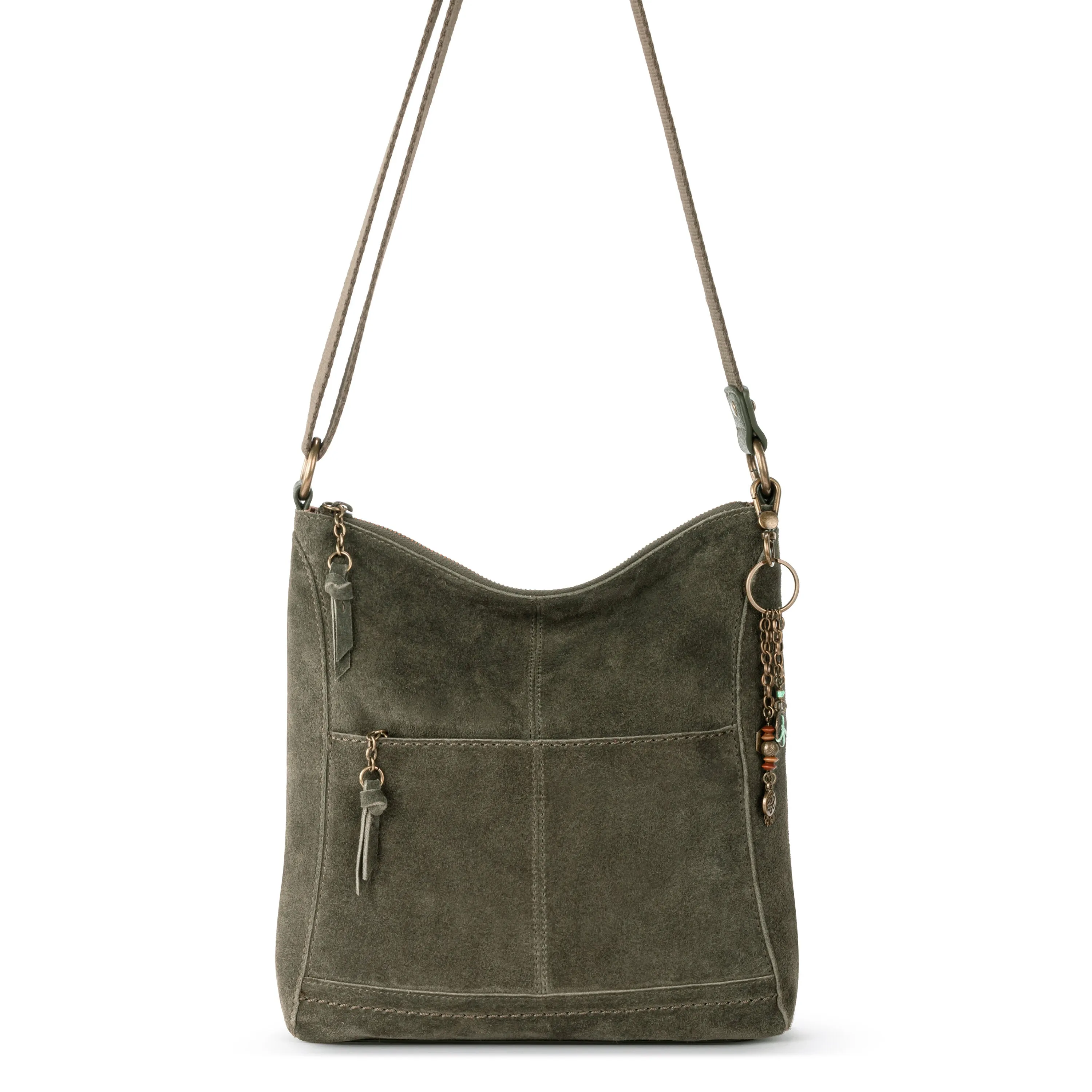 Lucia Crossbody