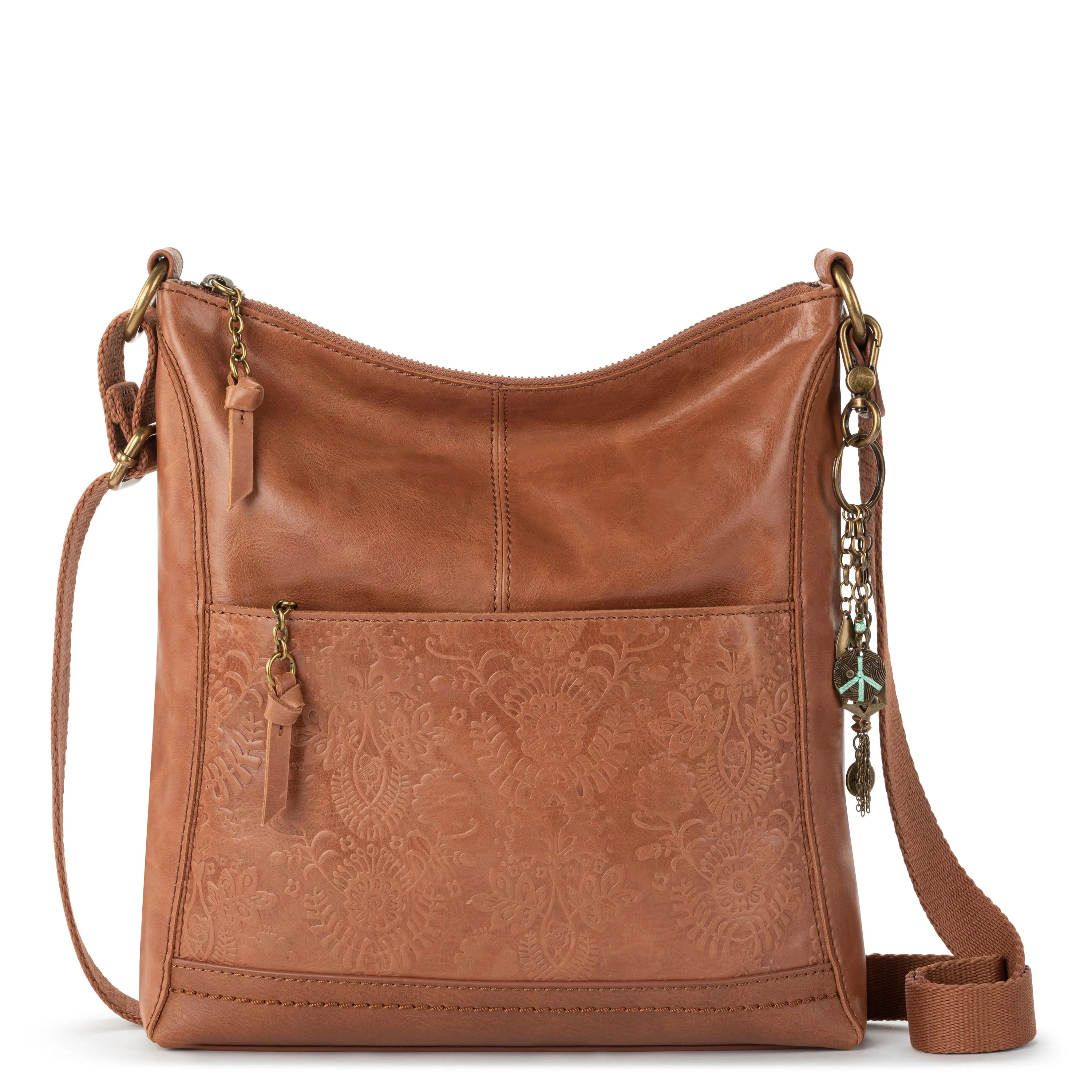 Lucia Crossbody