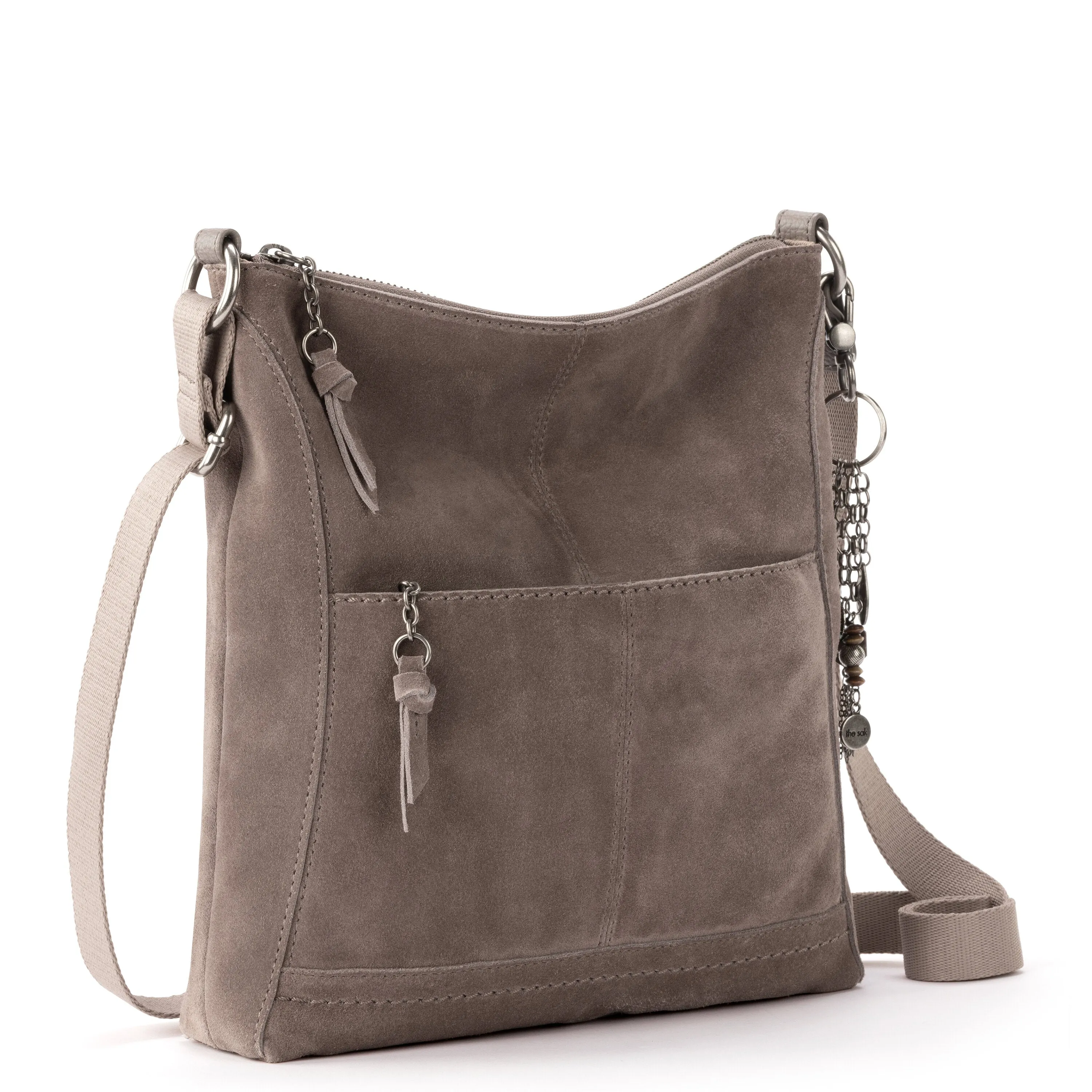 Lucia Crossbody