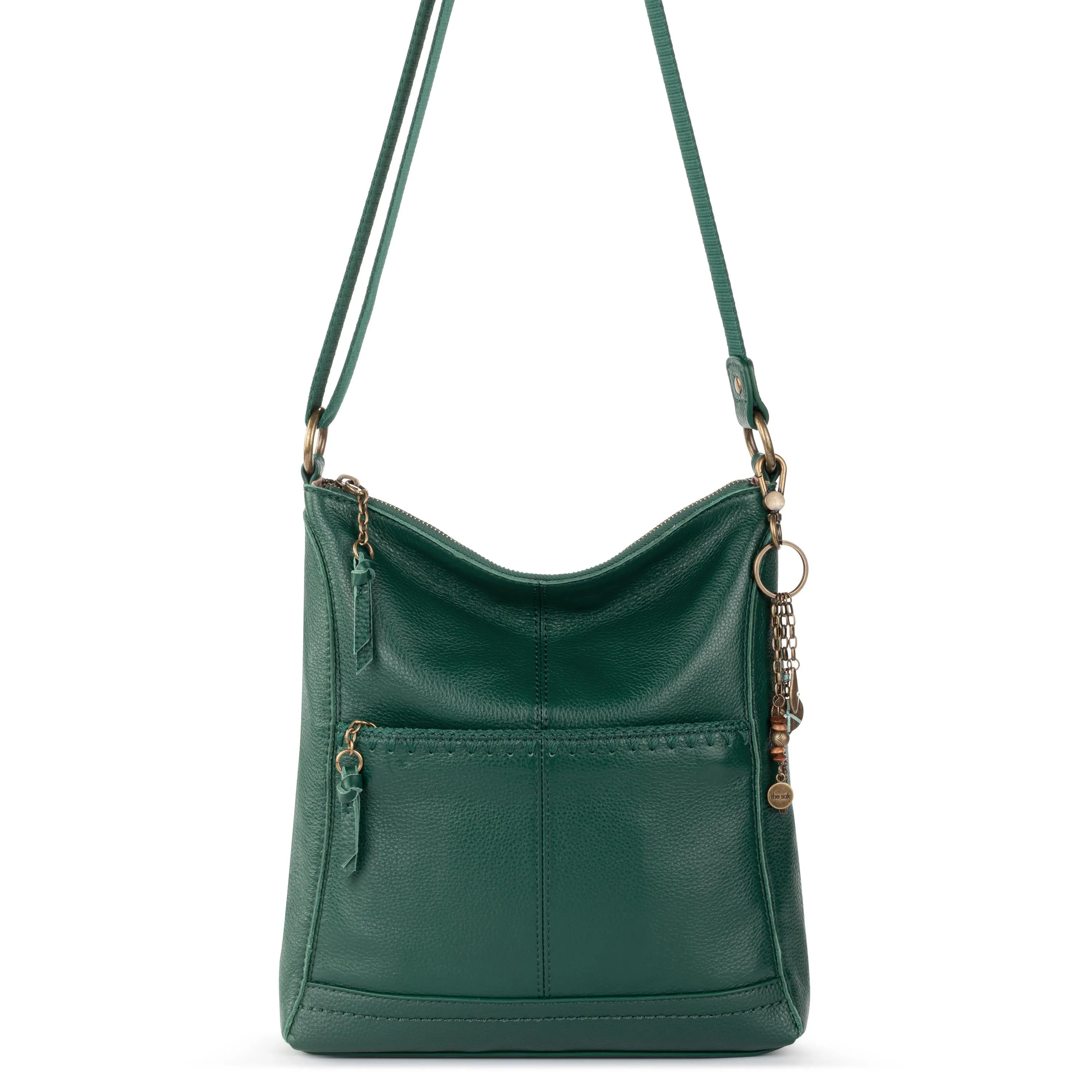 Lucia Crossbody