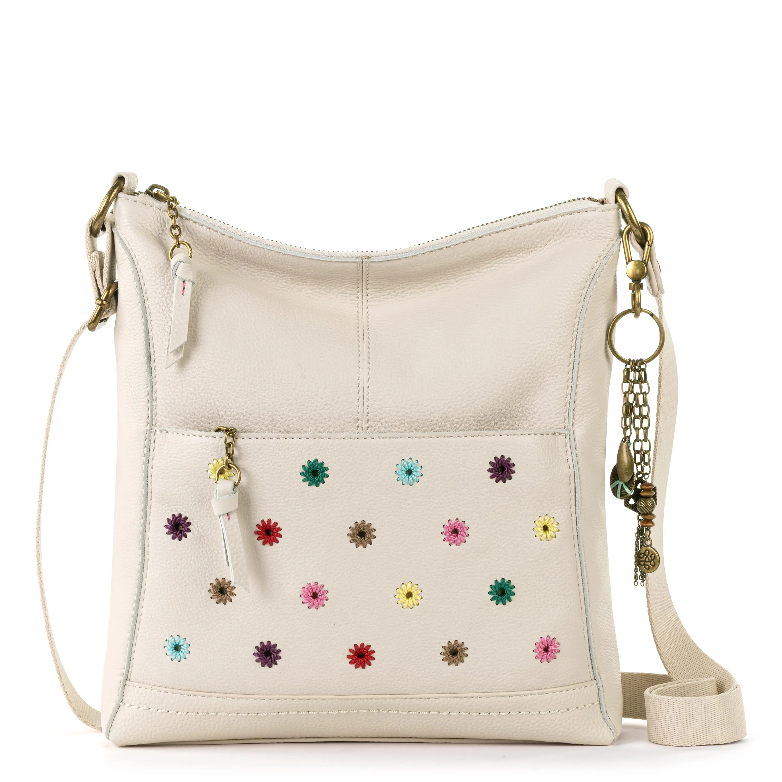 Lucia Crossbody