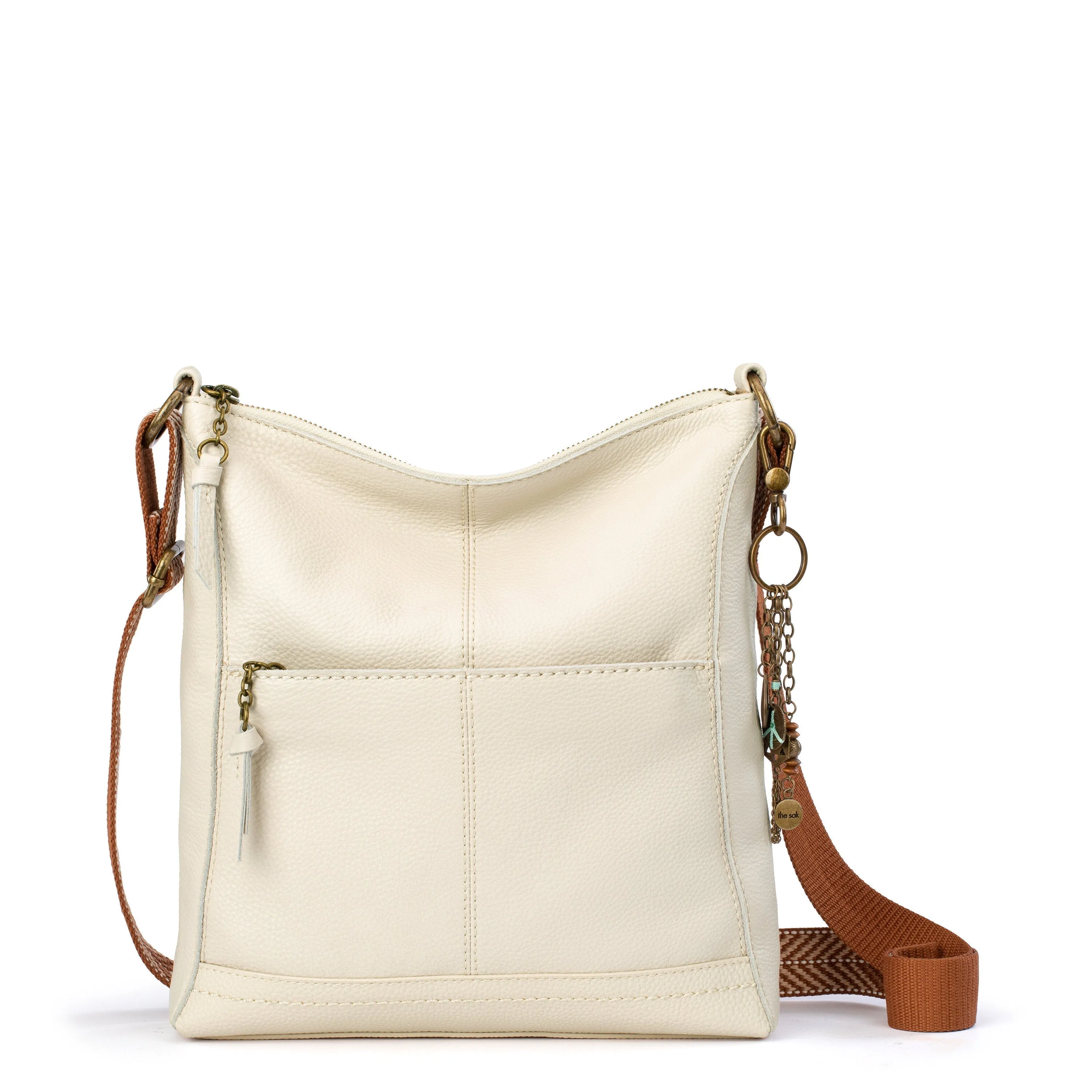 Lucia Crossbody