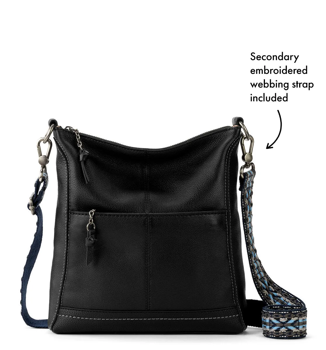 Lucia Crossbody