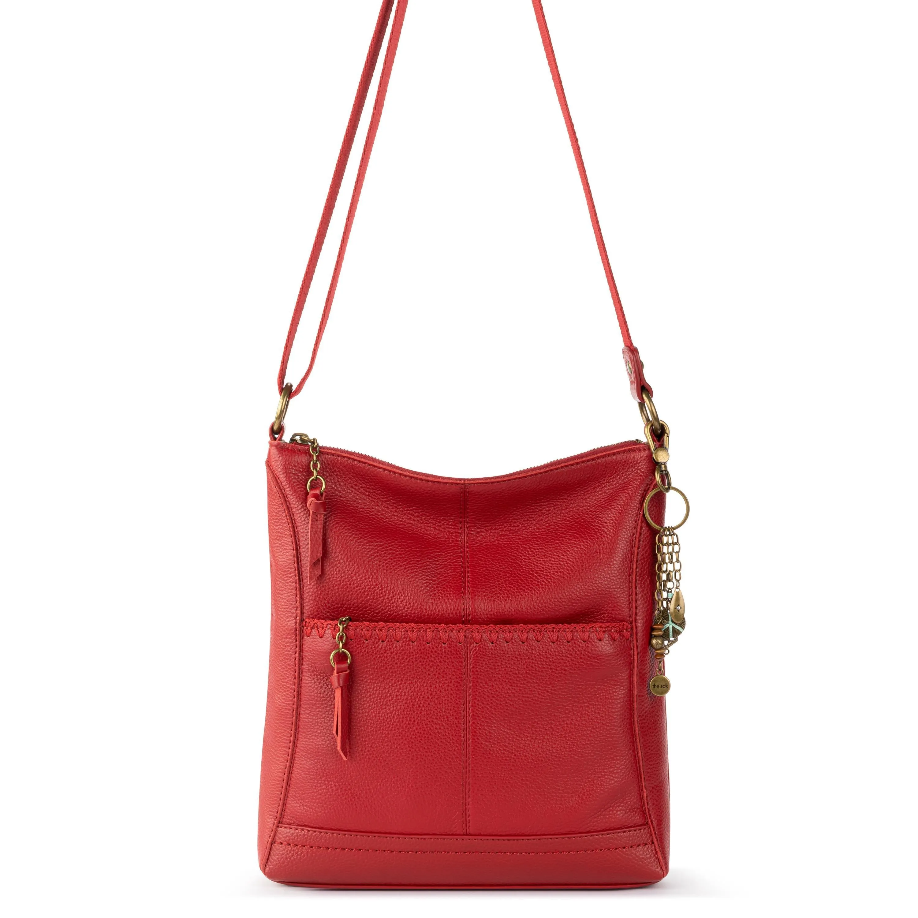 Lucia Crossbody