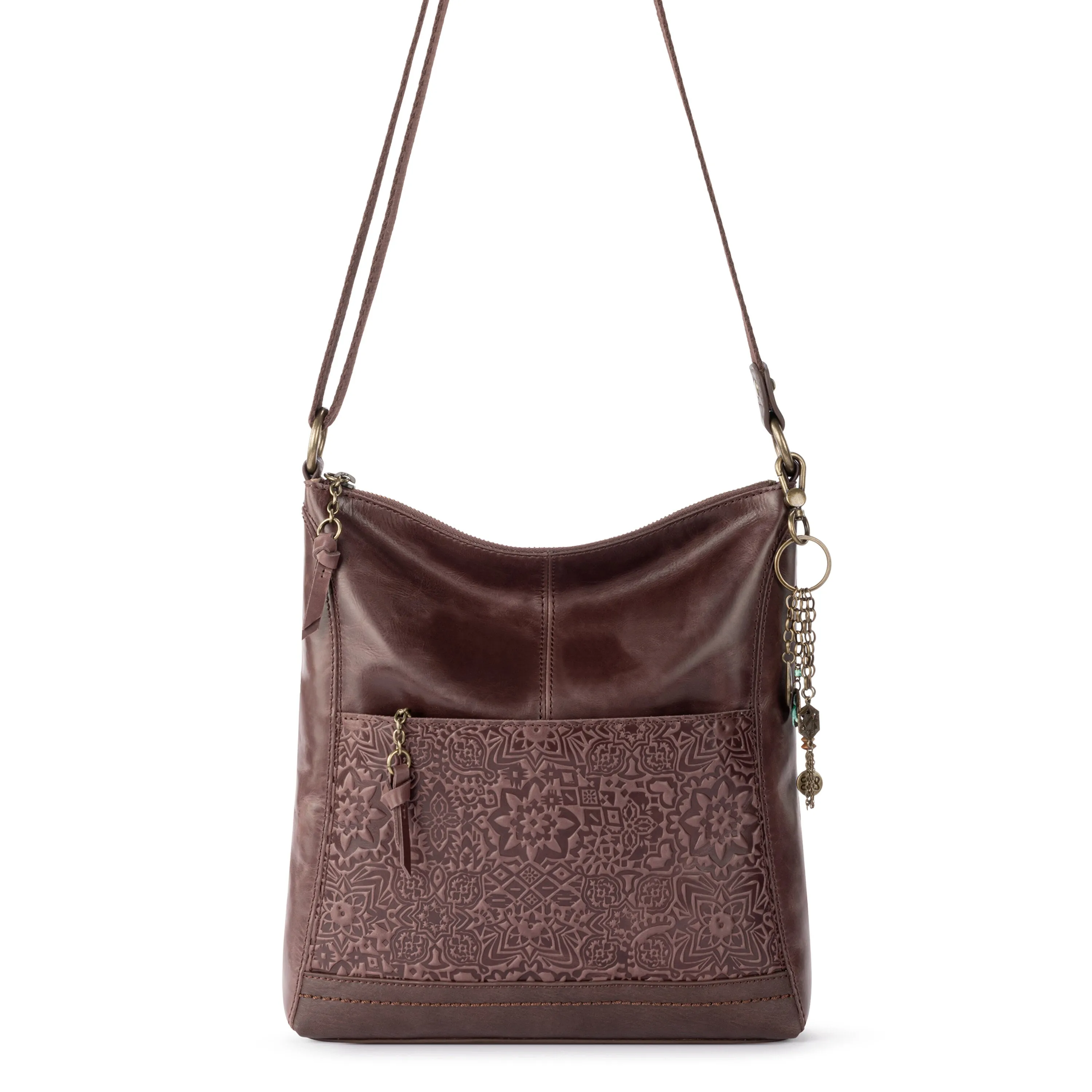 Lucia Crossbody