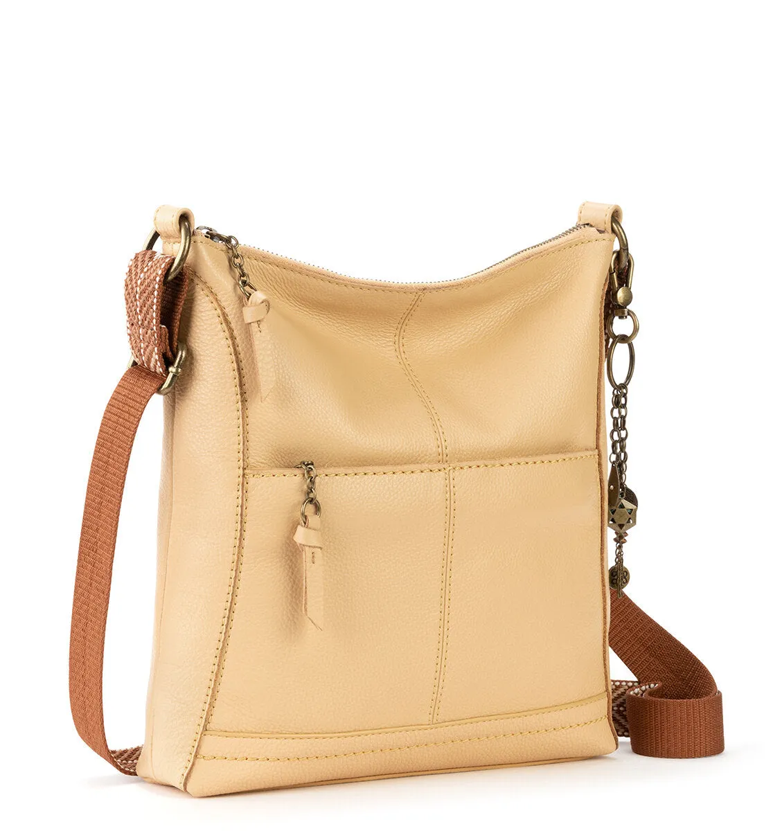 Lucia Crossbody