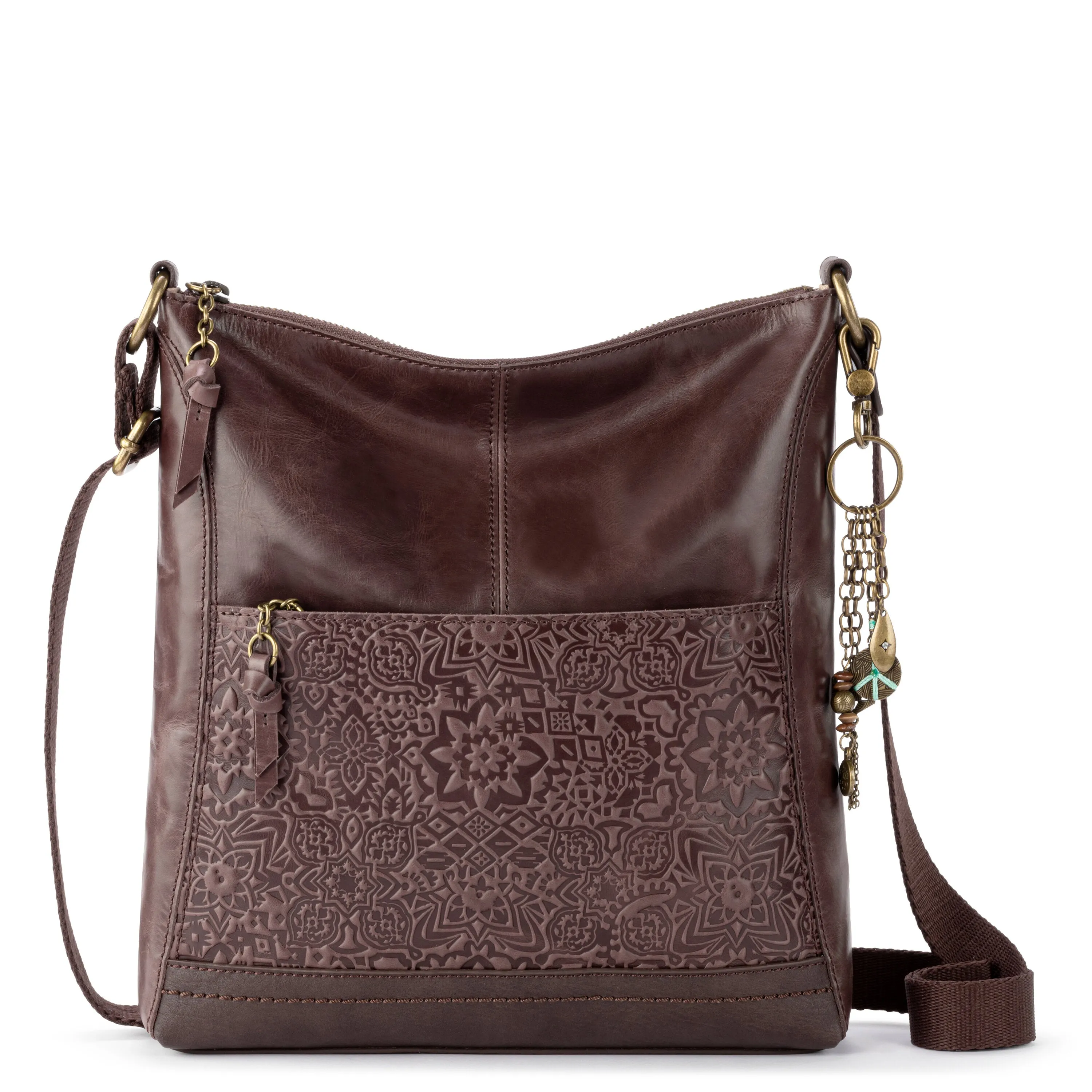 Lucia Crossbody