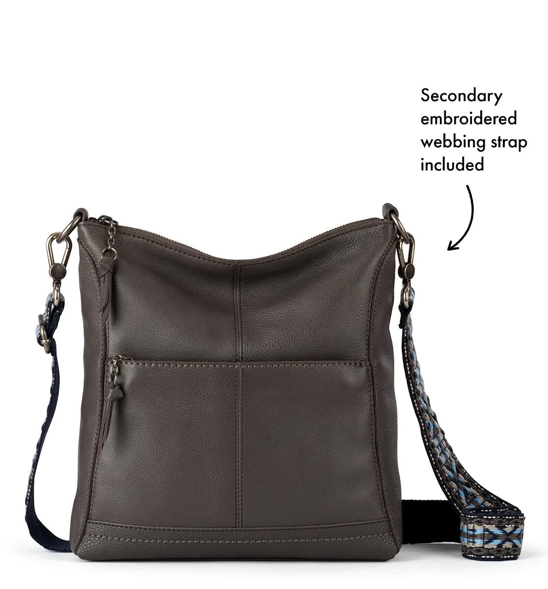 Lucia Crossbody