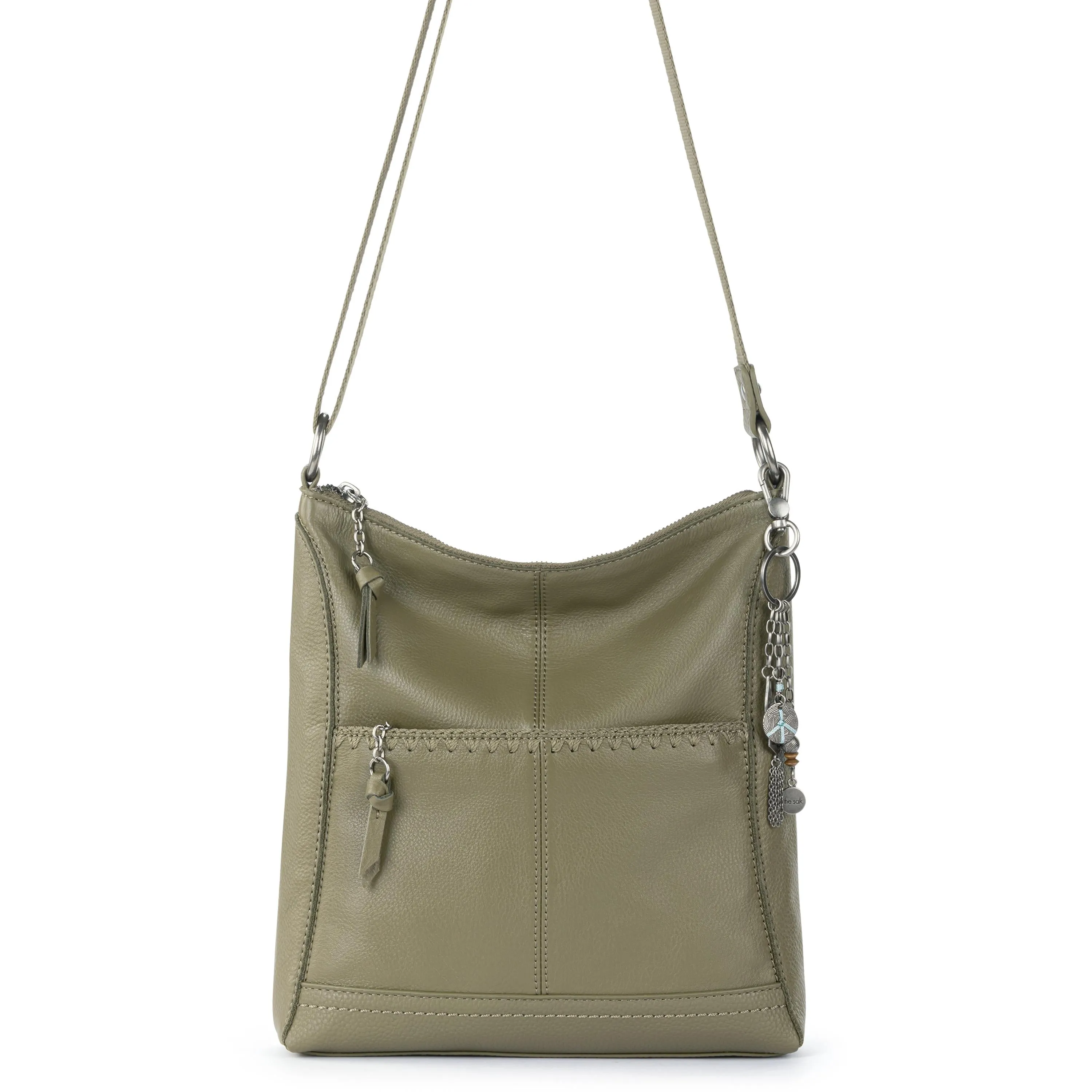 Lucia Crossbody