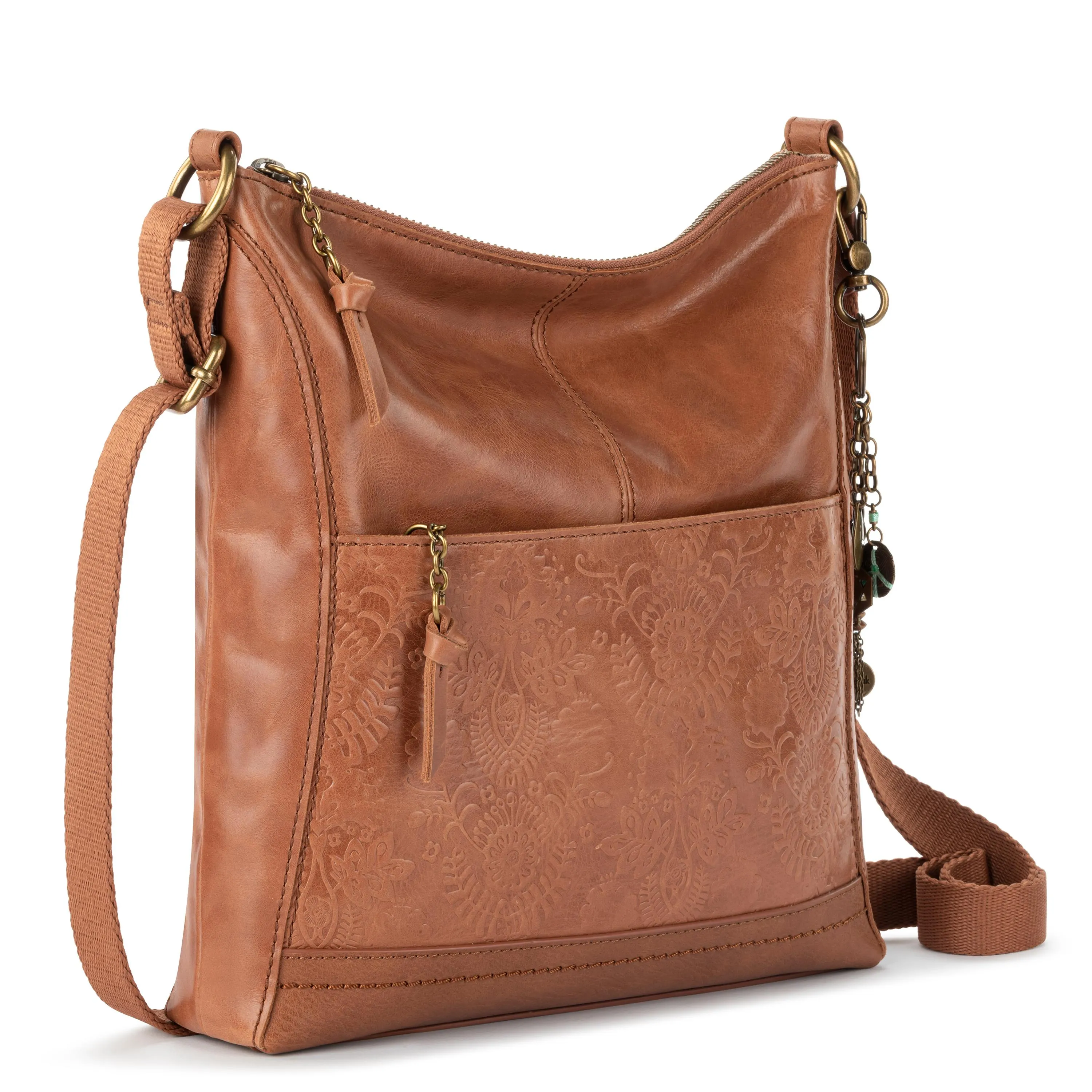 Lucia Crossbody