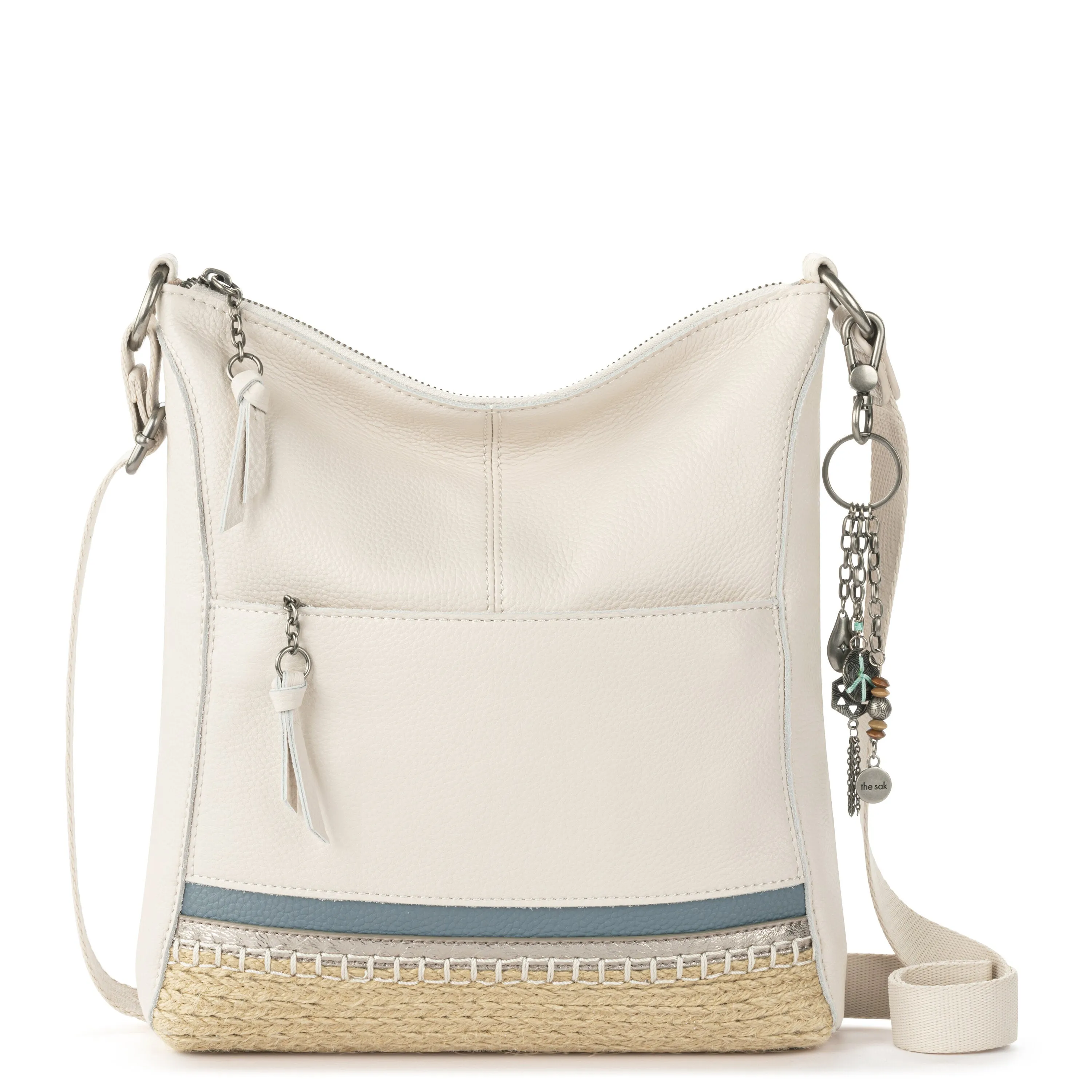 Lucia Crossbody