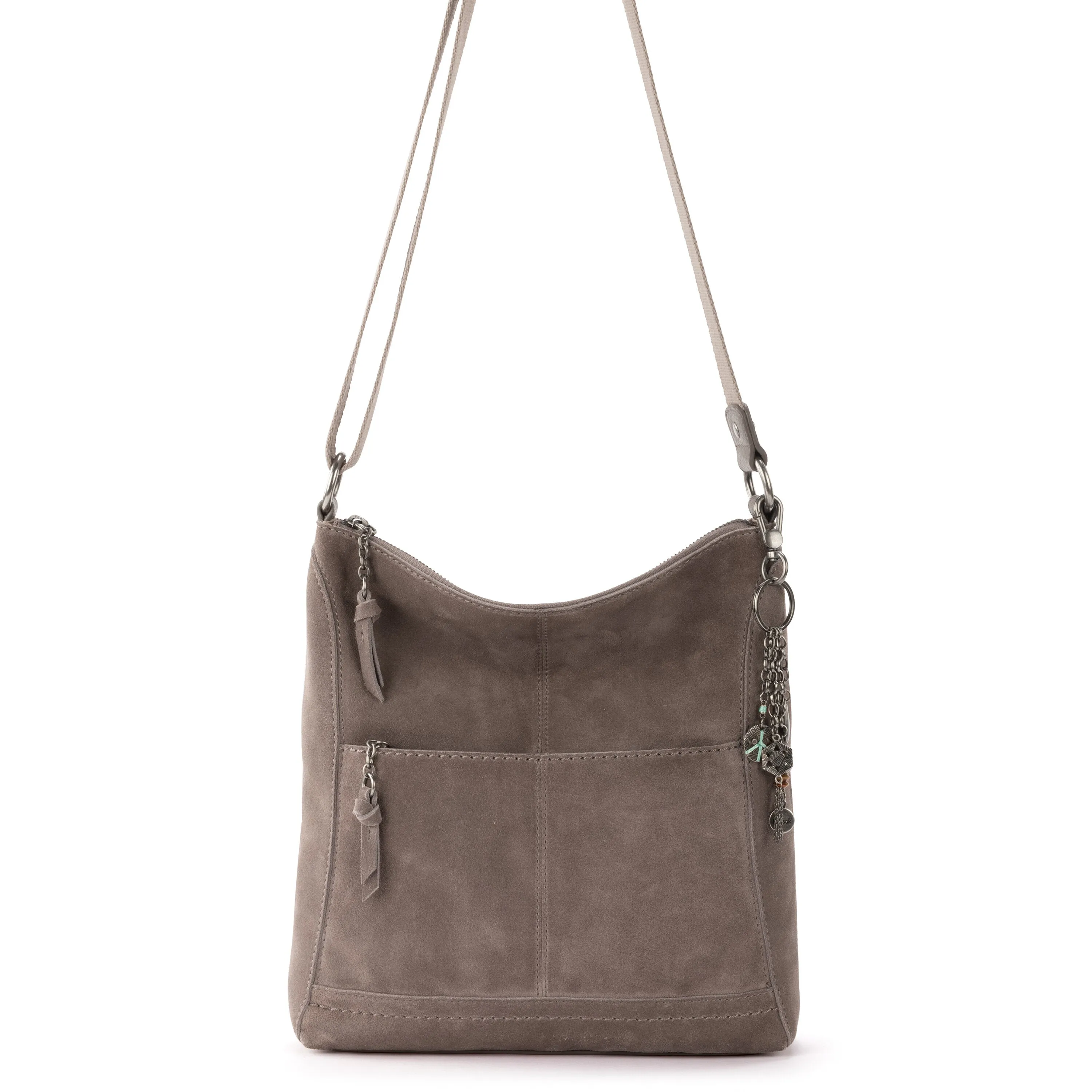 Lucia Crossbody