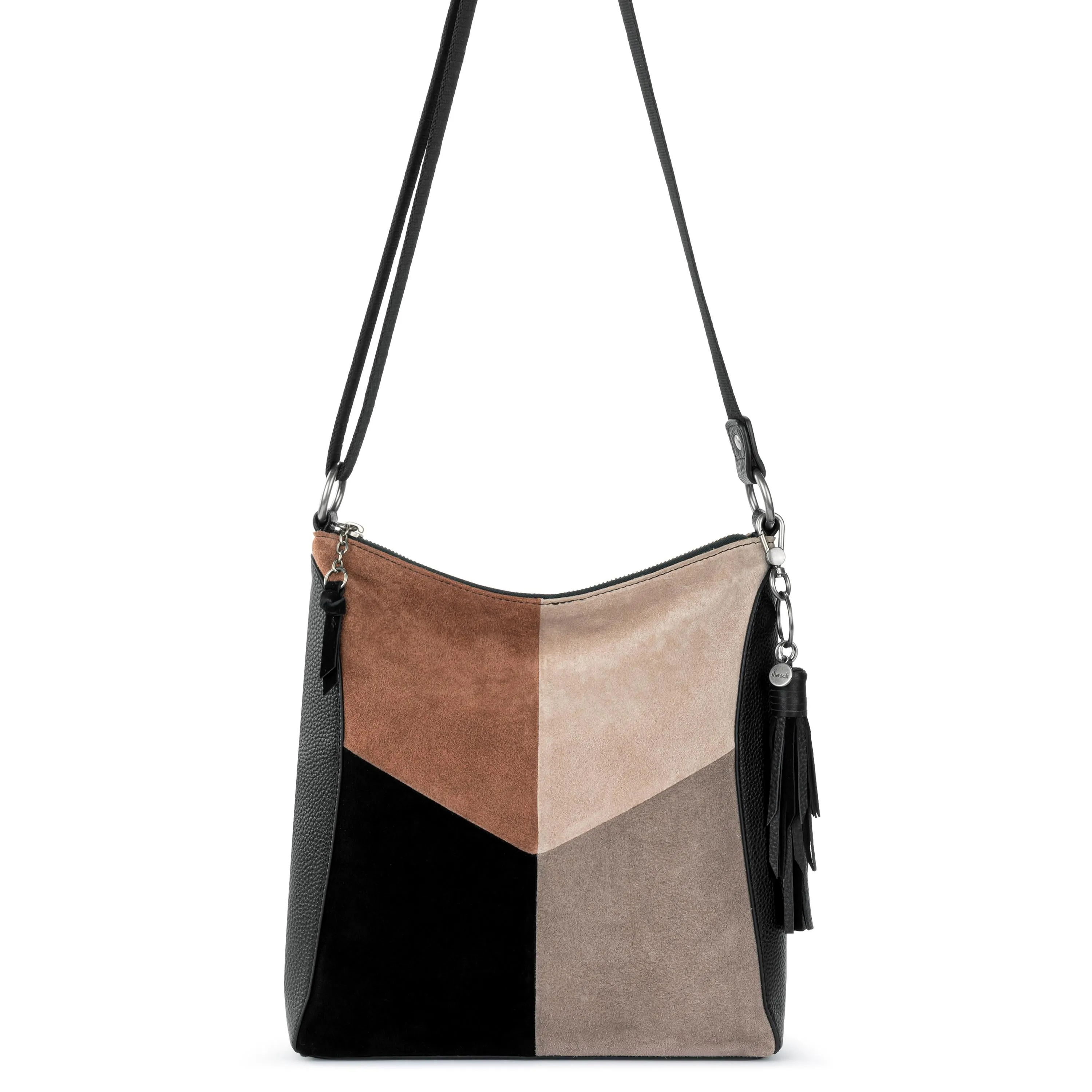 Lucia Crossbody