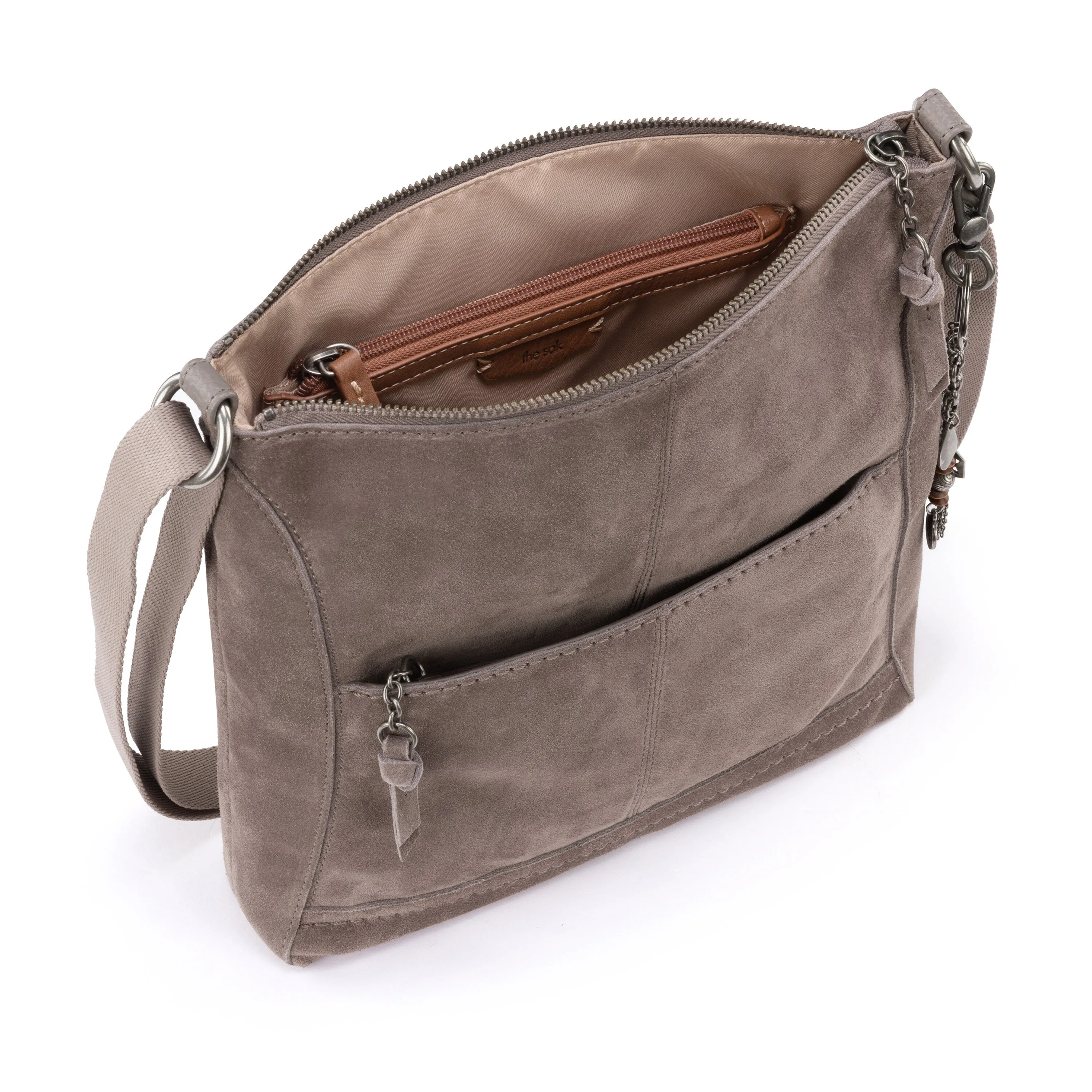 Lucia Crossbody