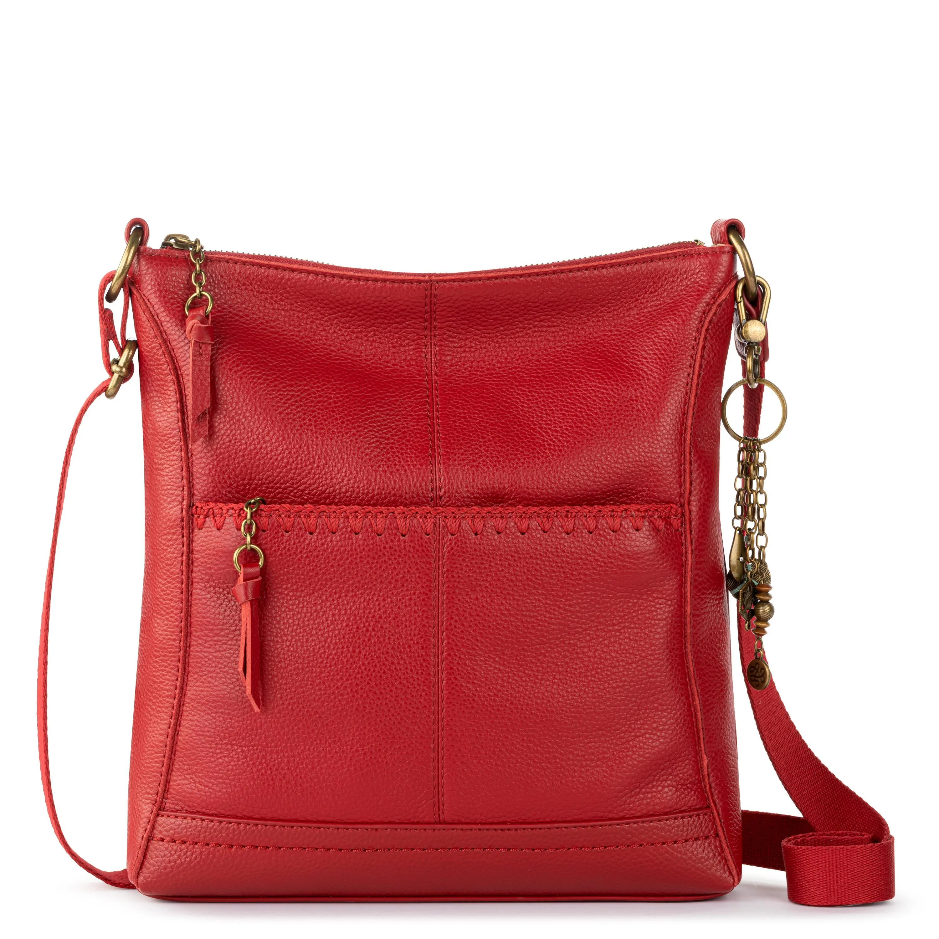 Lucia Crossbody