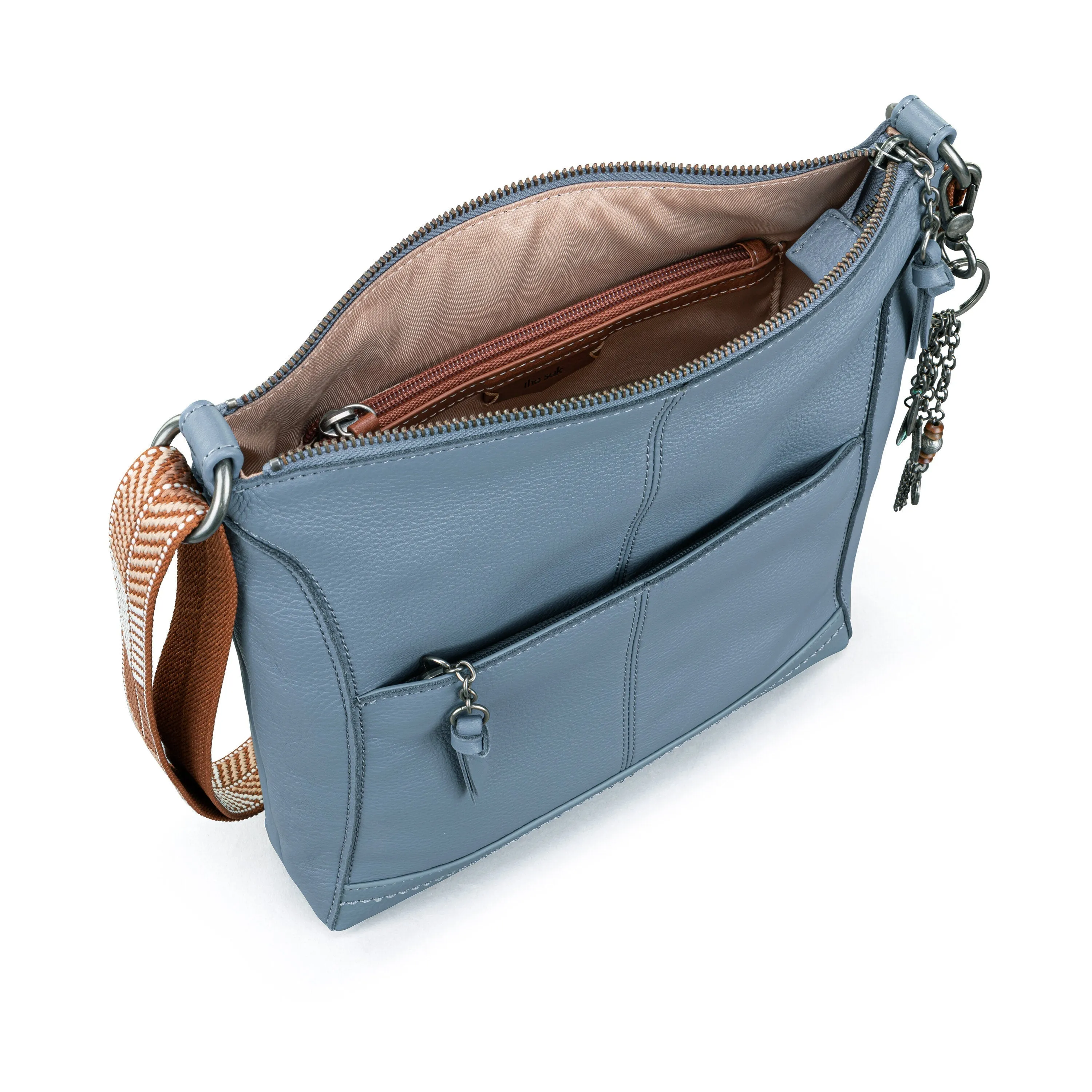 Lucia Crossbody