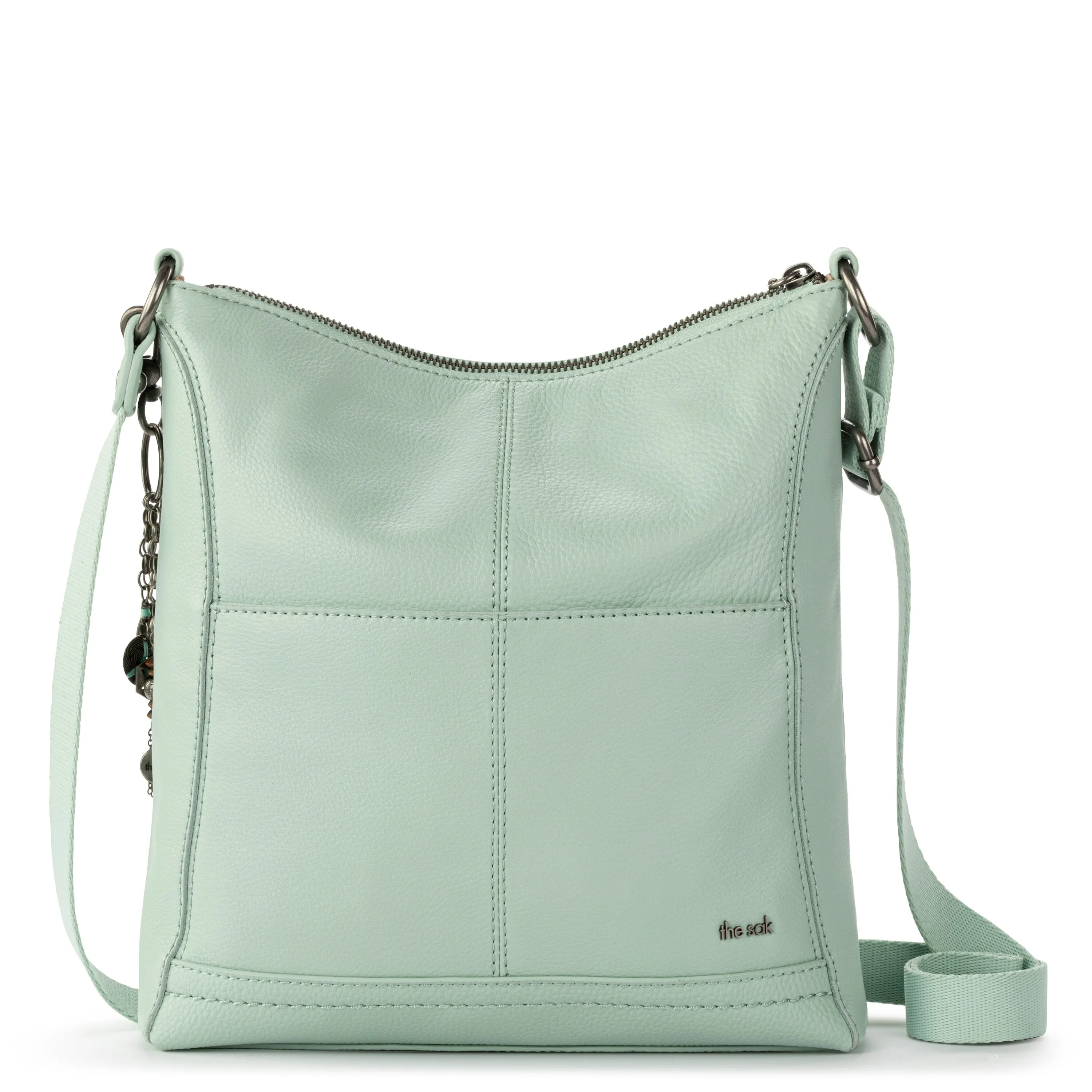 Lucia Crossbody